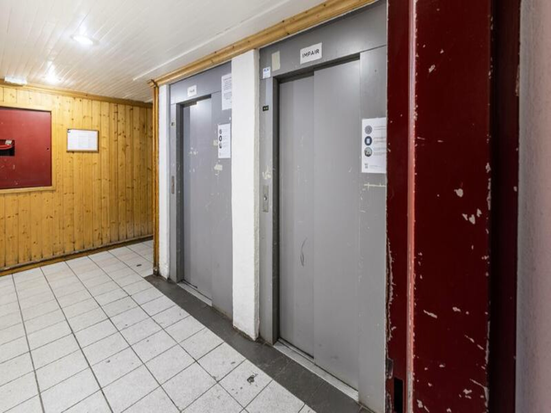 Studio in Val Thorens, 50m van de piste met zuidwest balkon - foto 15