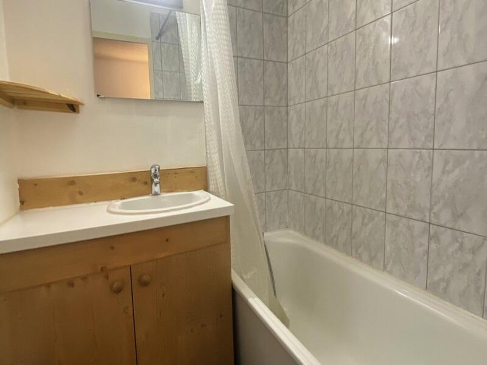 Studio in Val Thorens, 50m van de piste met zuidwest balkon - foto 25
