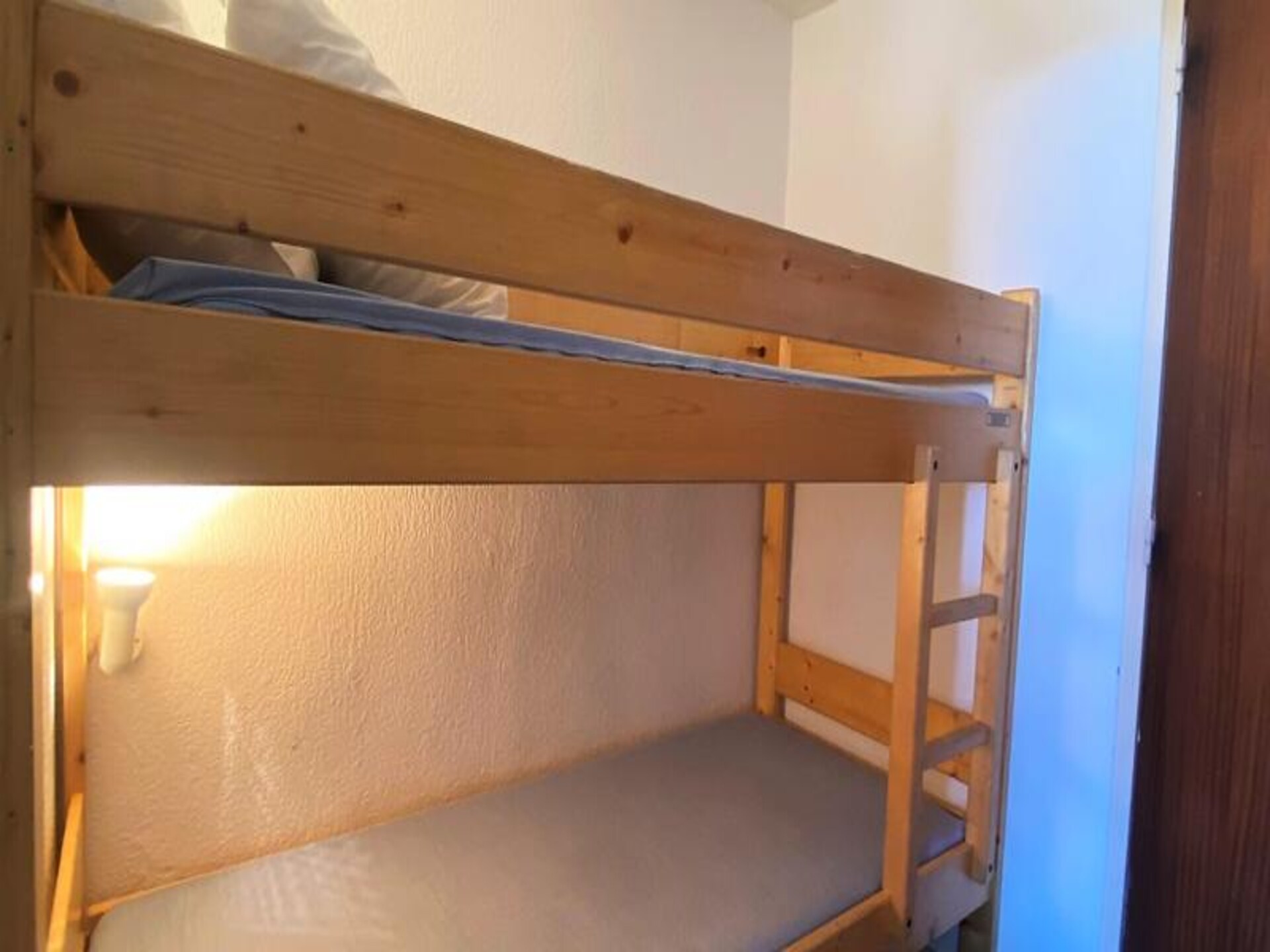 Studio in Val Thorens, 50m van de piste met zuidwest balkon - foto 26