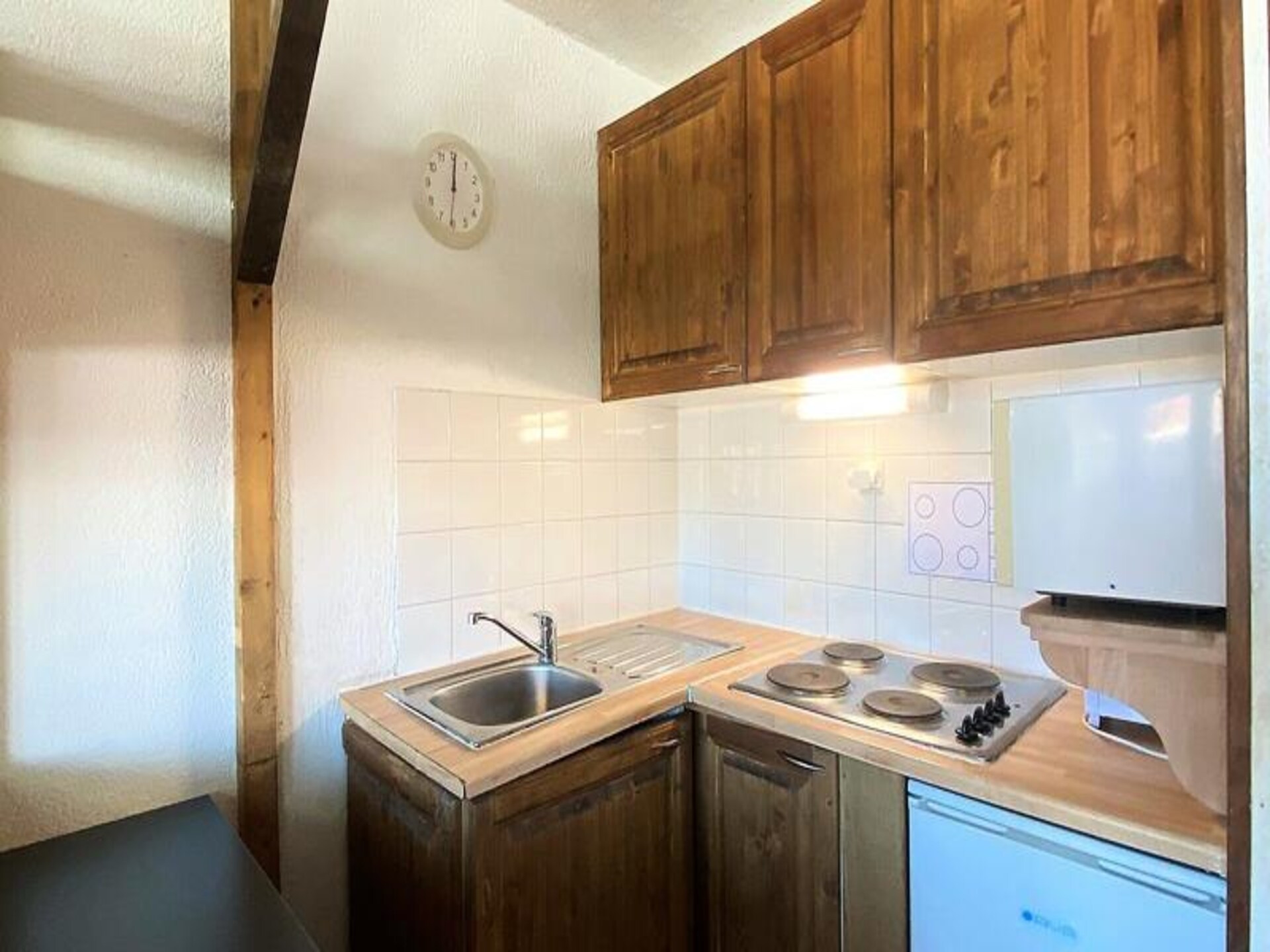 Studio op toplocatie in Val Thorens, op 50m van de piste - foto 25