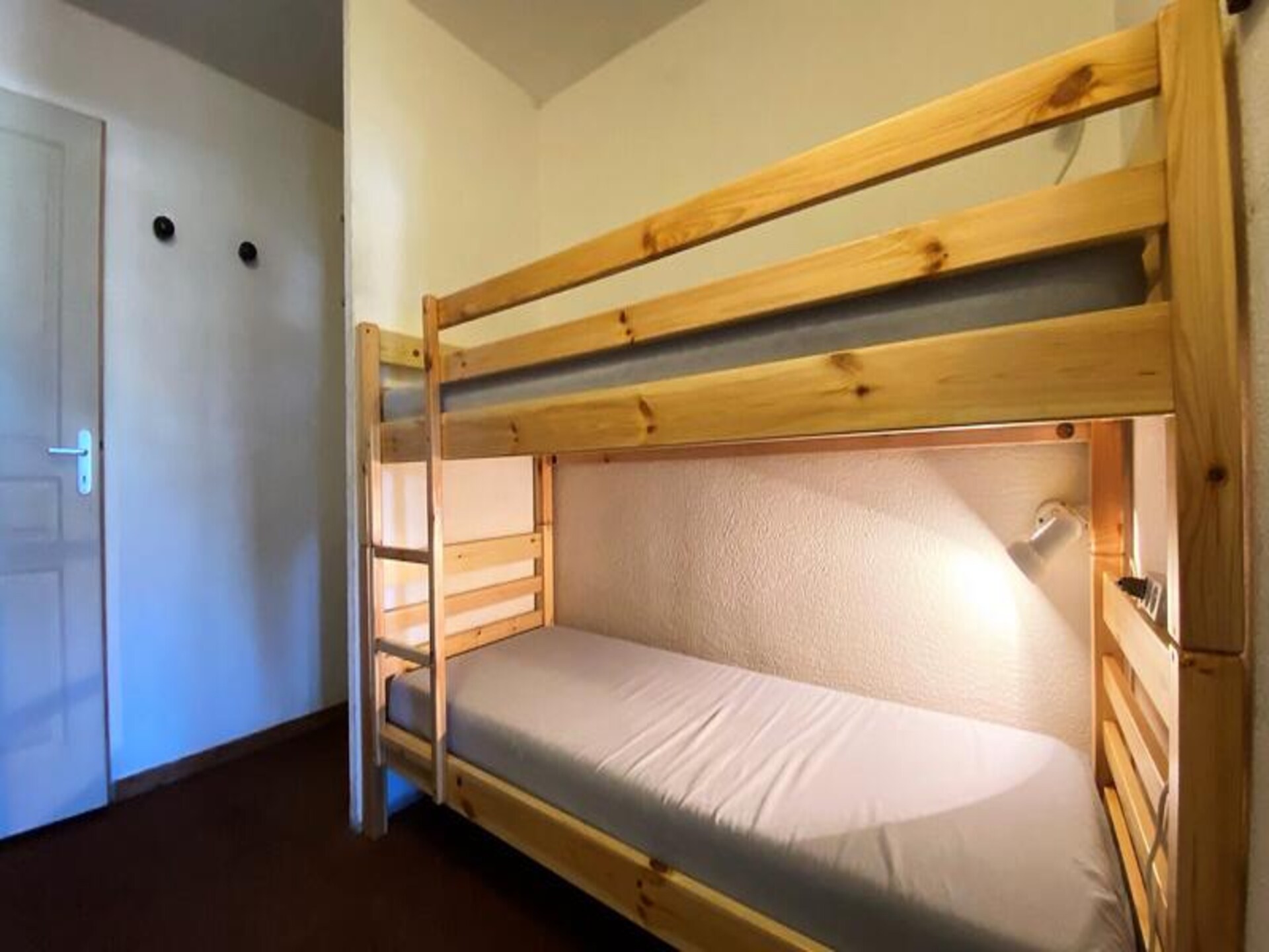 Studio op toplocatie in Val Thorens, op 50m van de piste - foto 27
