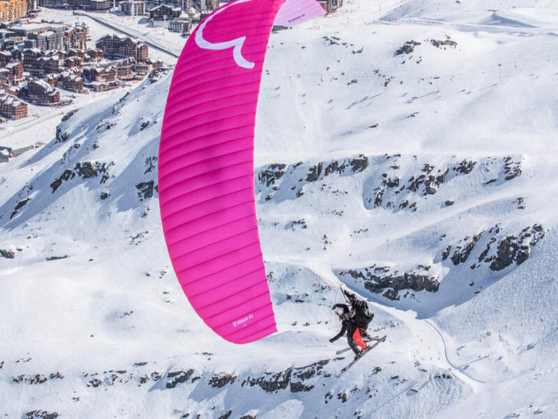 Studio op toplocatie in Val Thorens, op 50m van de piste - foto 29