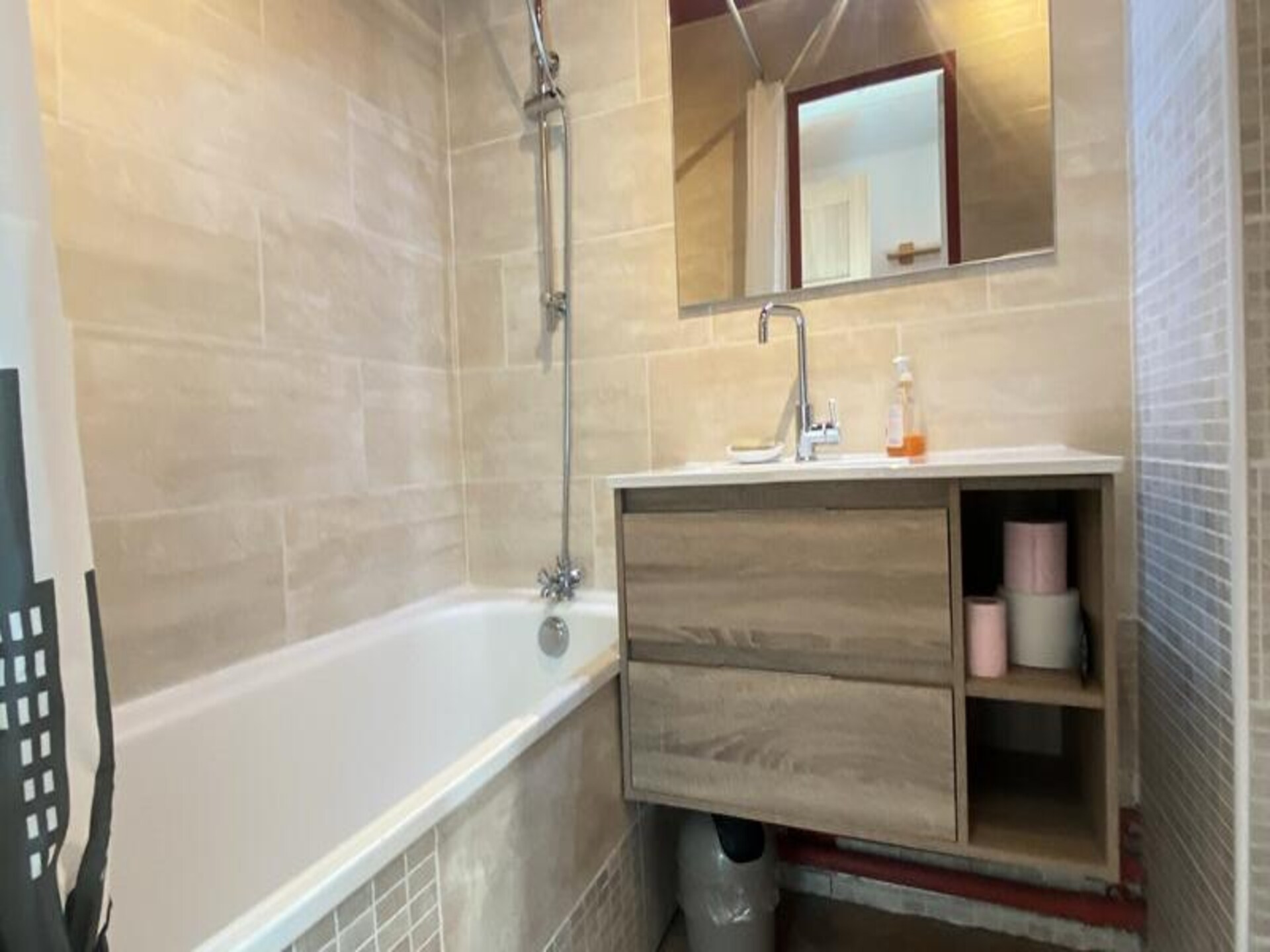 Modern appartement Résidence Neves in hartje Val Thorens, 50m van pistes - foto 23