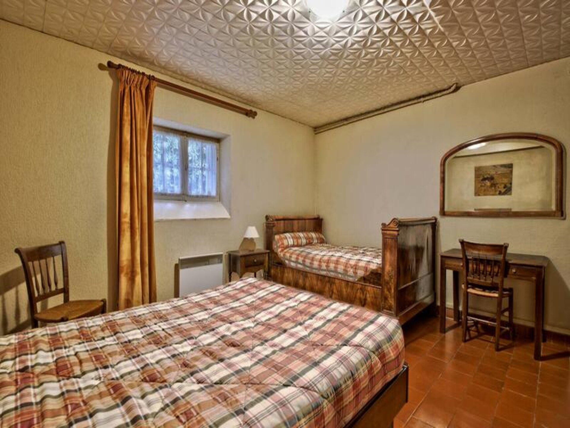 Charmant appartement in historische Winterstad, op loopafstand van strand en centrum - foto 3