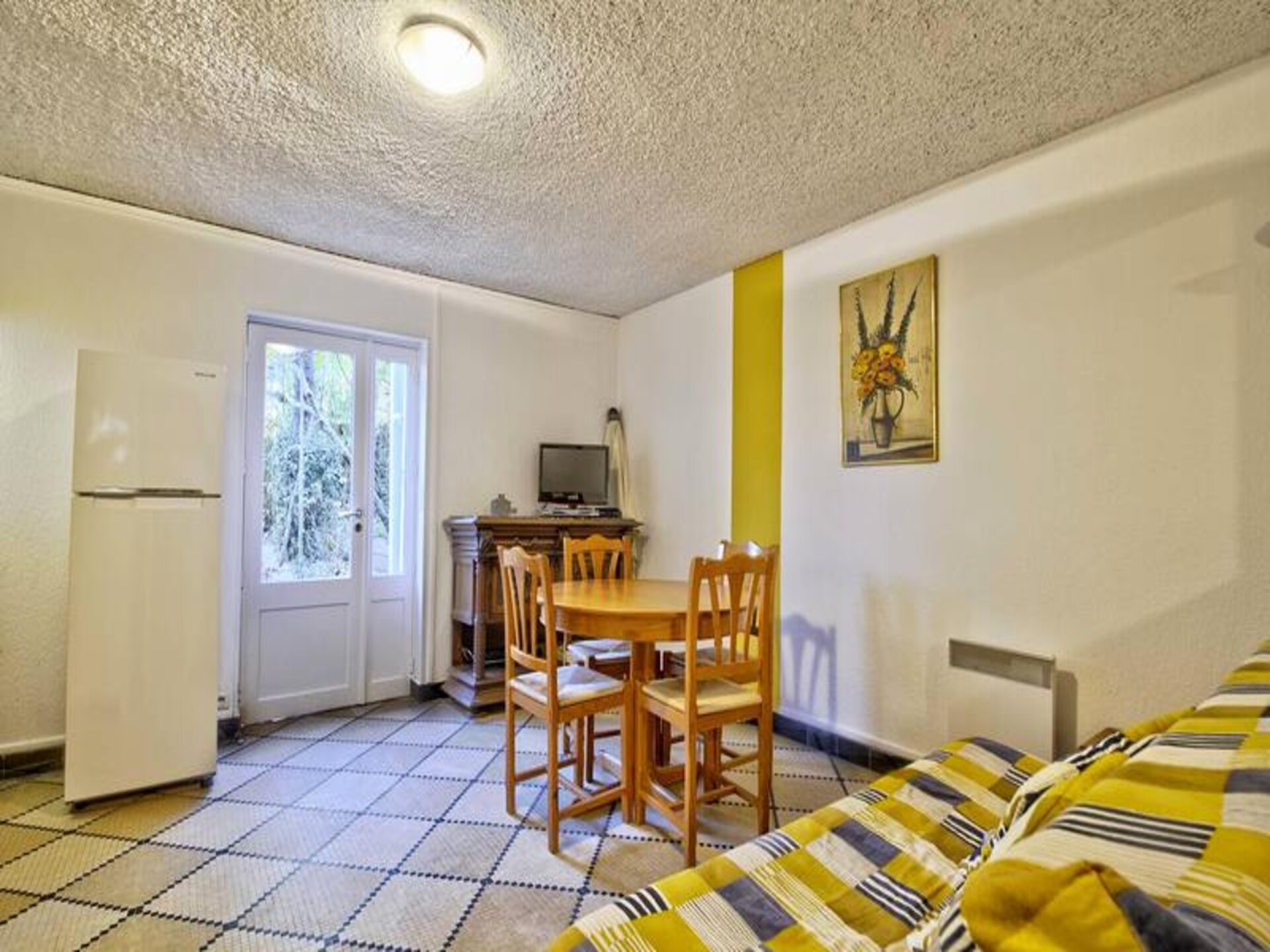 Charmant appartement in historische Winterstad, op loopafstand van strand en centrum - foto 5