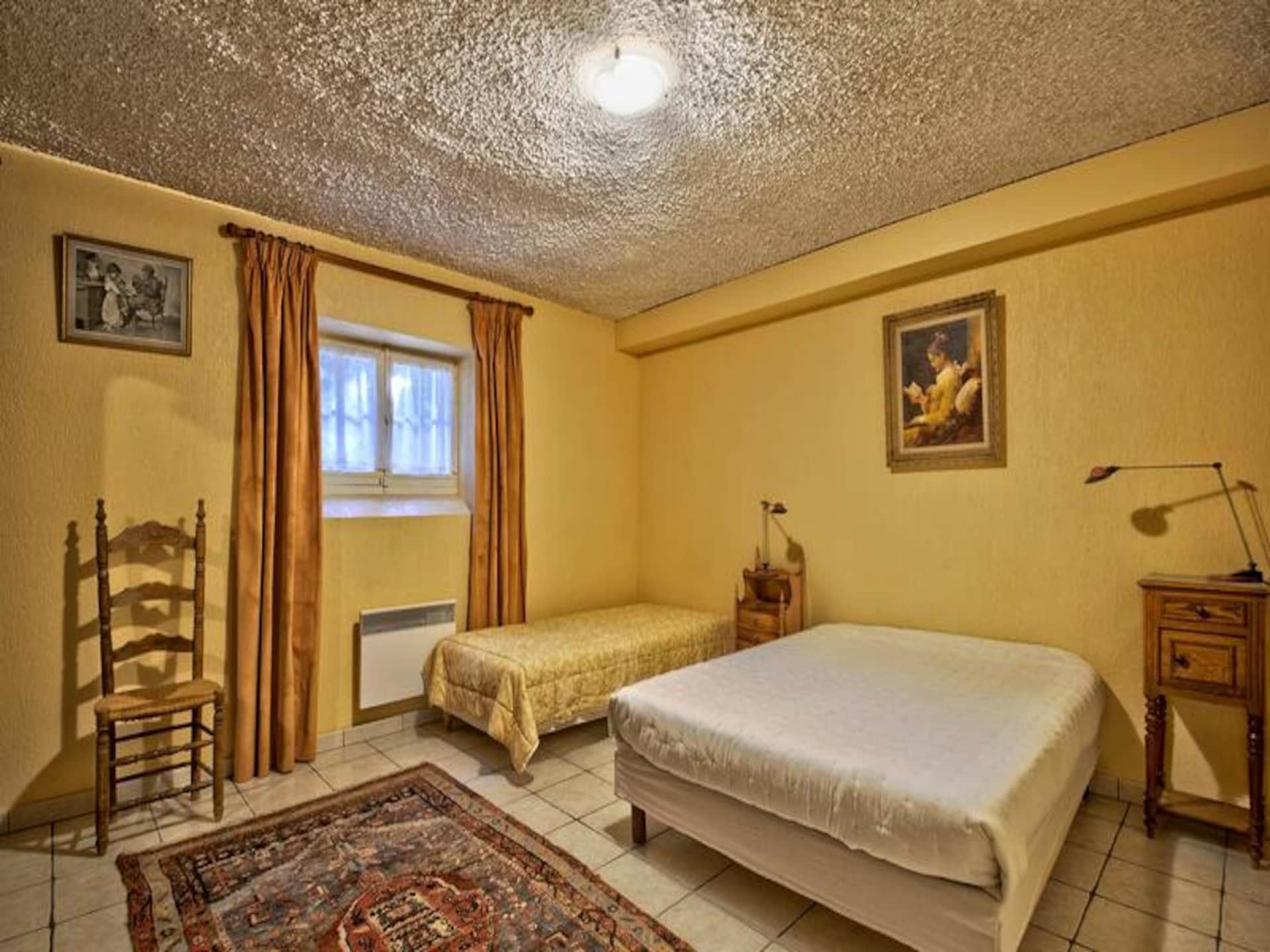 Sfeervol appartement in historische villa op 800m van centrum Arcachon - foto 3