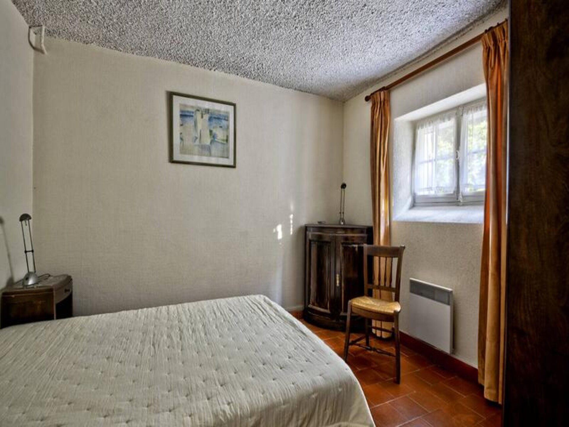 Sfeervol appartement in historische villa op 800m van centrum Arcachon - foto 7