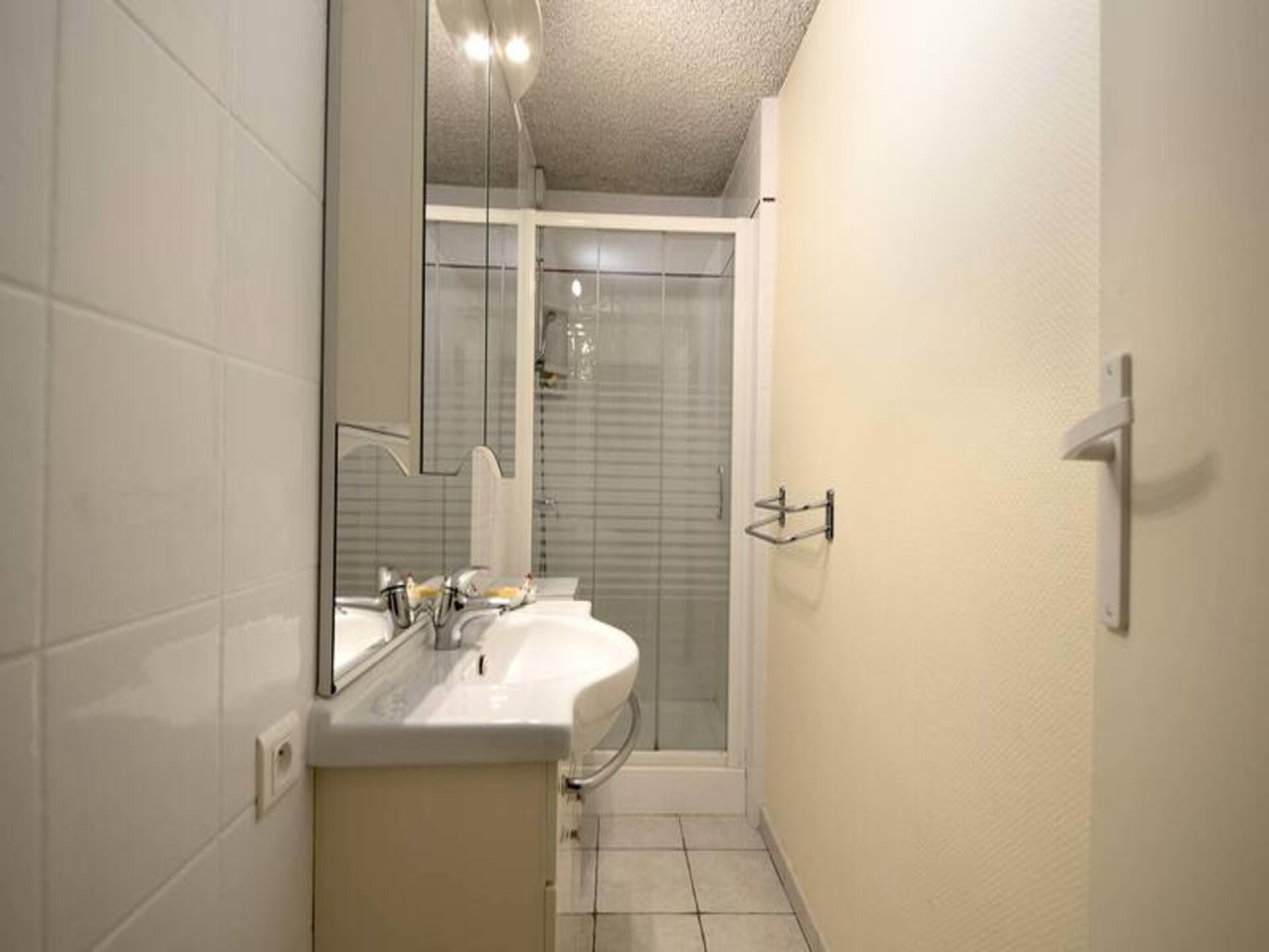 Sfeervol appartement in historische villa op 800m van centrum Arcachon - foto 8
