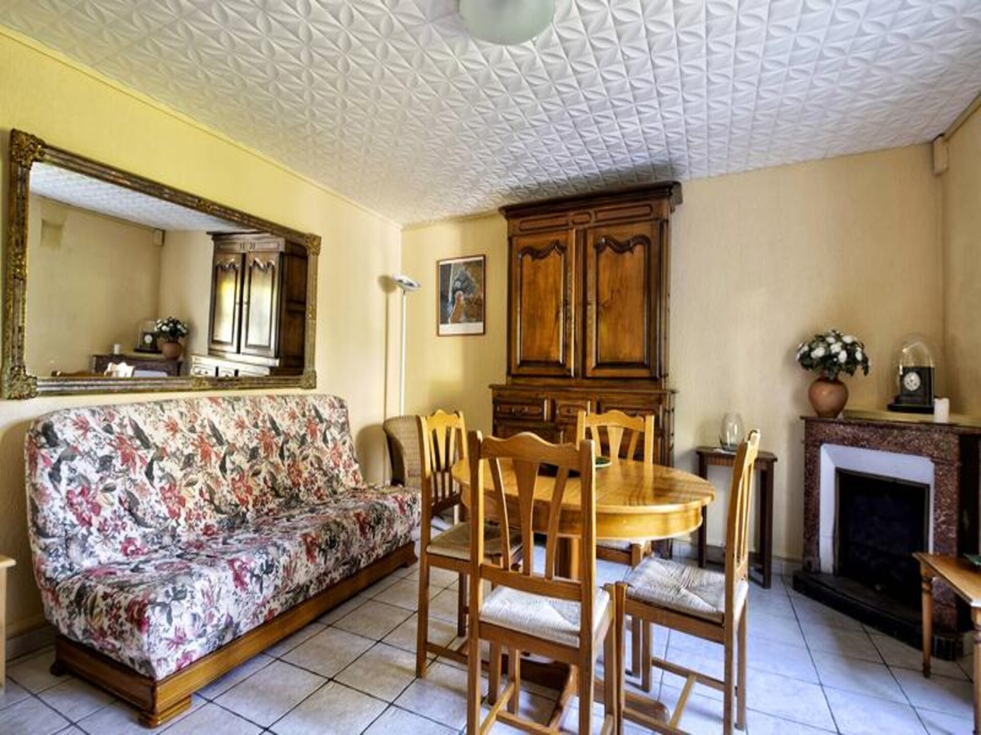Sfeervol appartement in historische villa op 800m van centrum Arcachon - foto 11