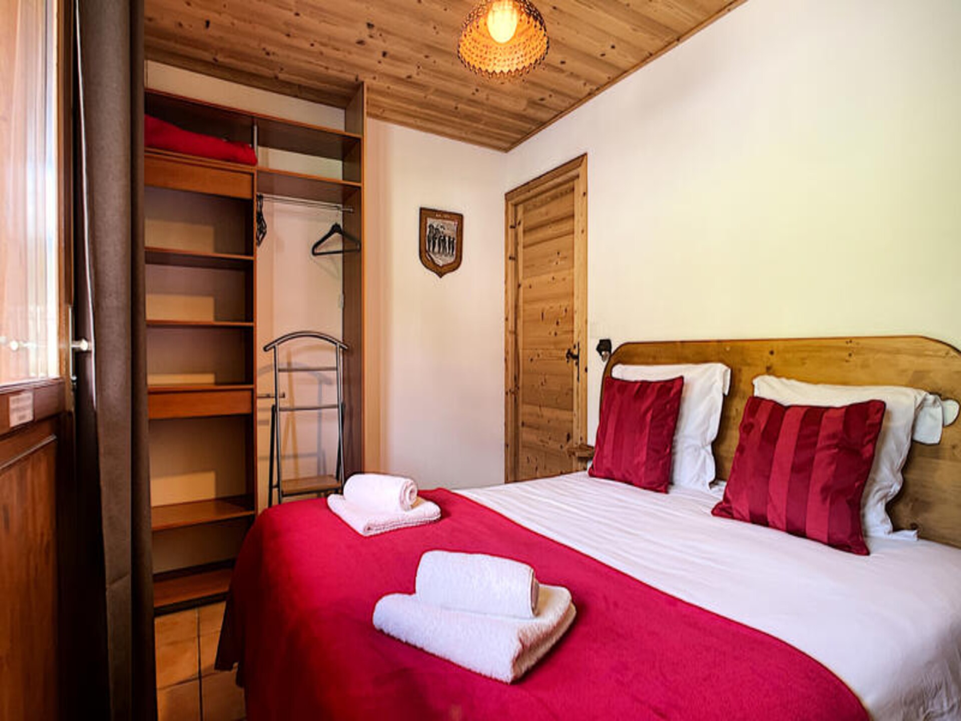 Ruim 8-persoons appartement in Les Gets met zicht op de skipistes - foto 3
