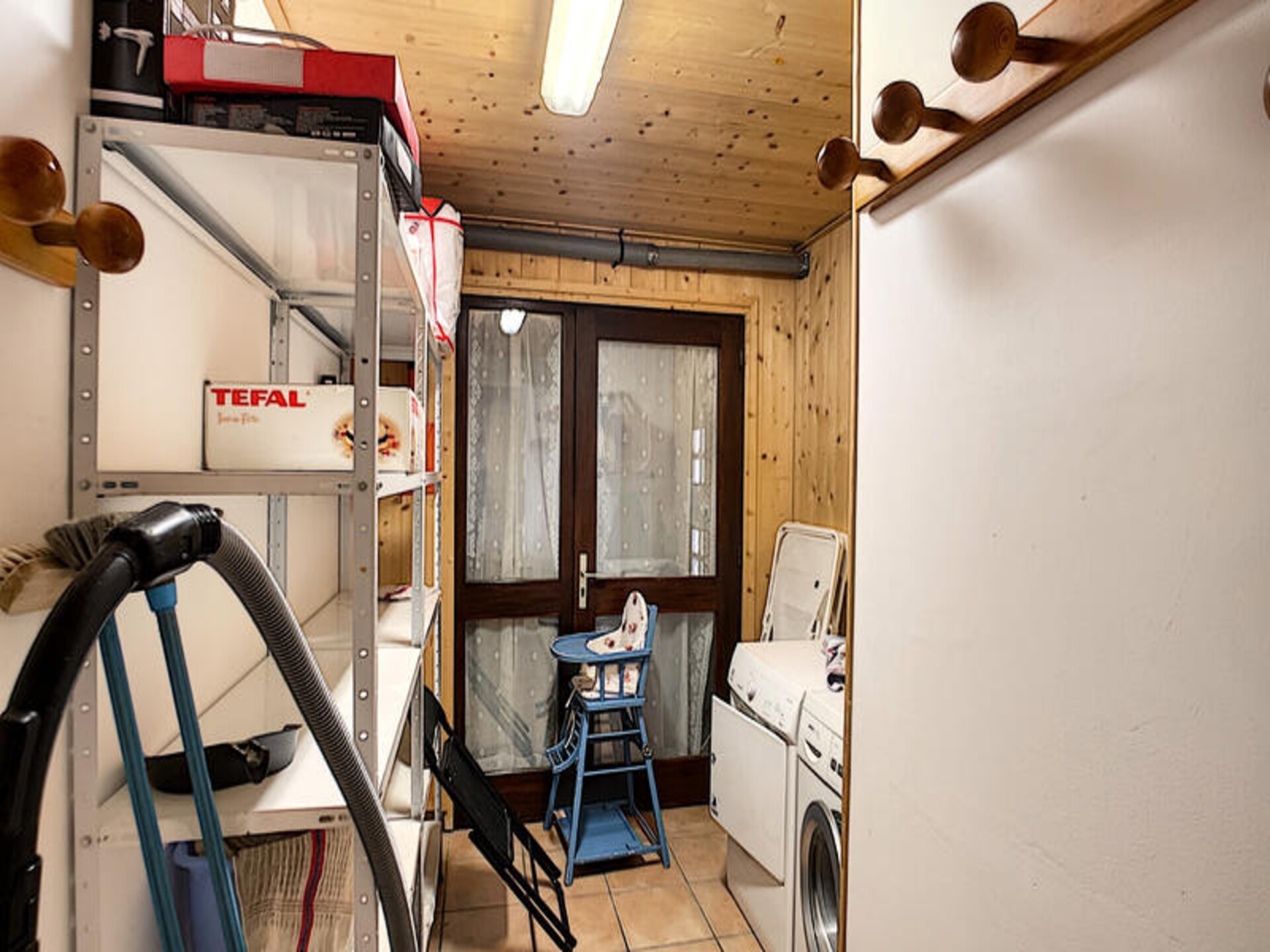 Ruim 8-persoons appartement in Les Gets met zicht op de skipistes - foto 28