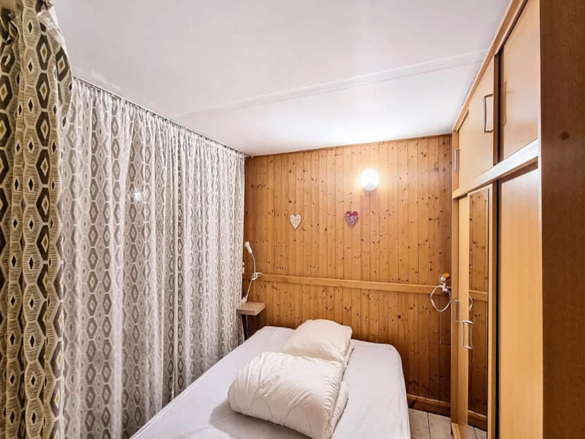 Appartement 6 pers. in Les Gets, 100m van centrum & vlakbij pistes - foto 14