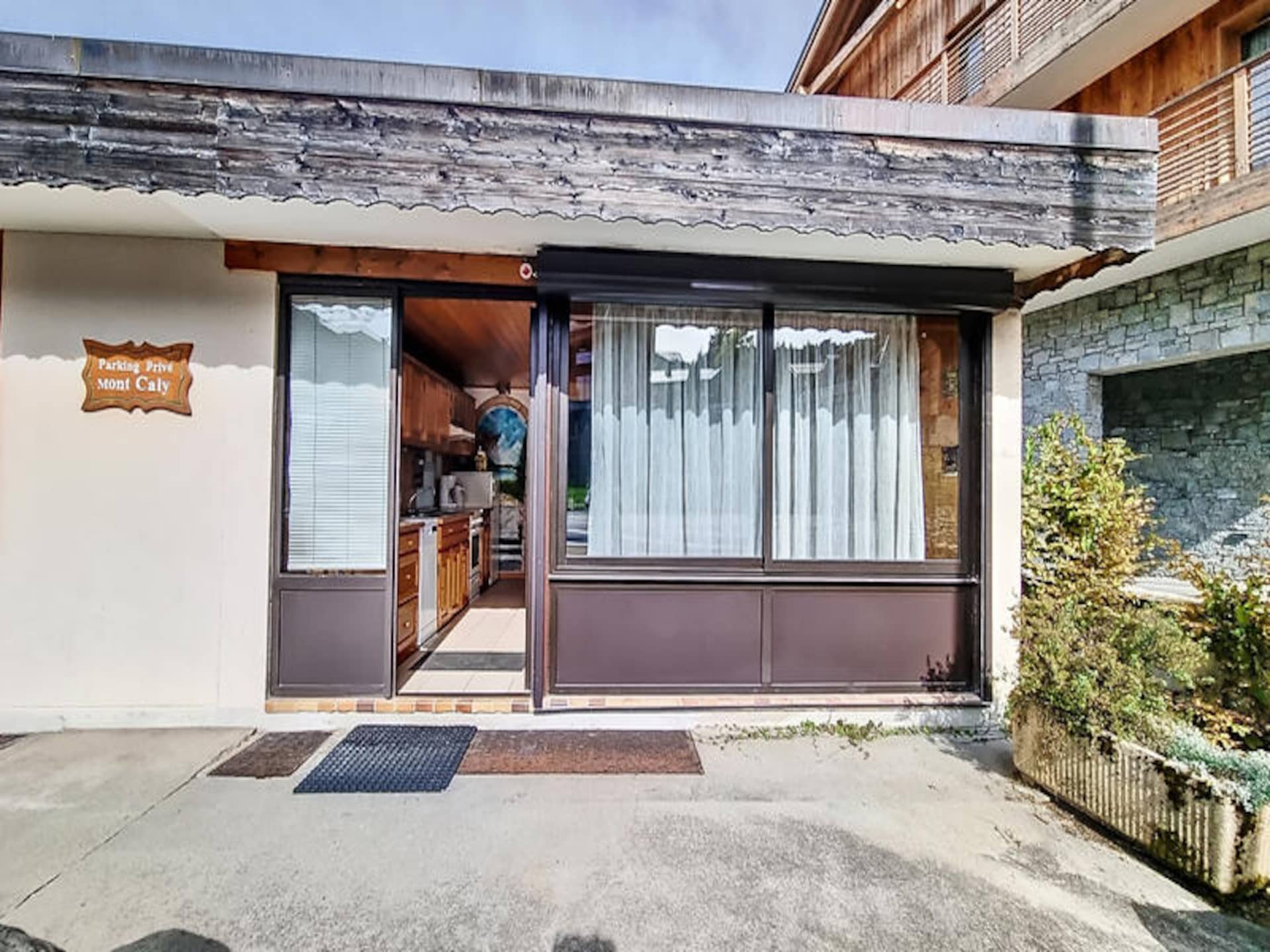 Appartement 6 pers. in Les Gets, 100m van centrum & vlakbij pistes - foto 16