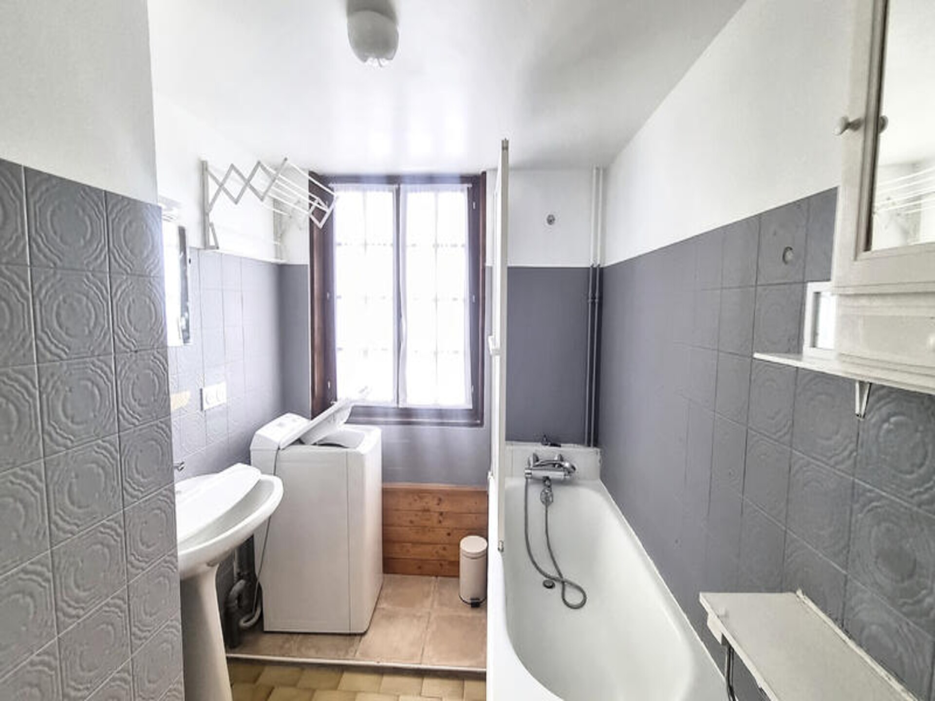 Ruim appartement voor 7 personen op 600 meter van de skipistes in Les Gets - foto 6