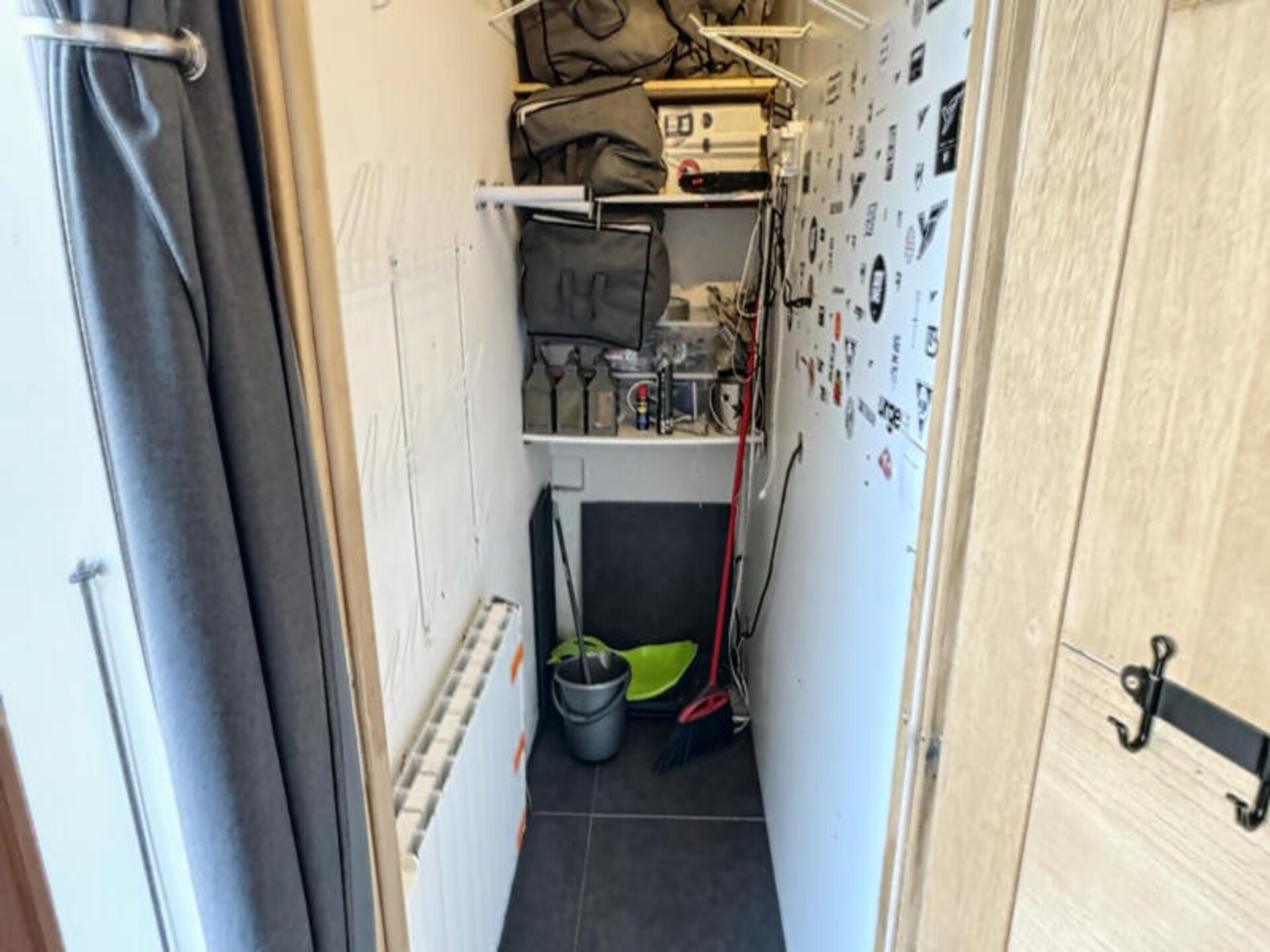 Knus appartement voor 6 in het hart van Les Gets, vlakbij de piste - foto 12