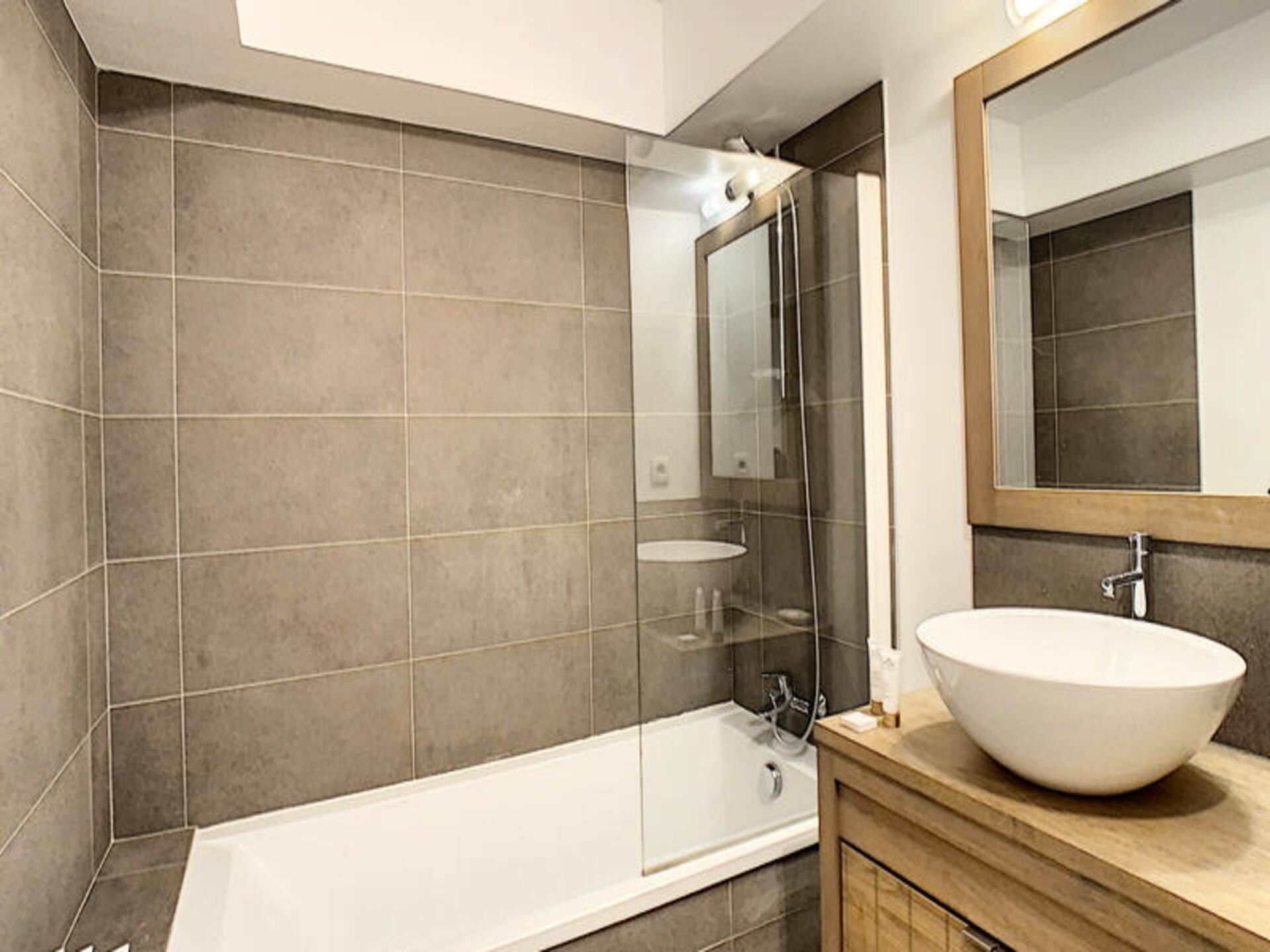 Ruim 3-slaapkamerappartement bij de piste in Les Gets - foto 4
