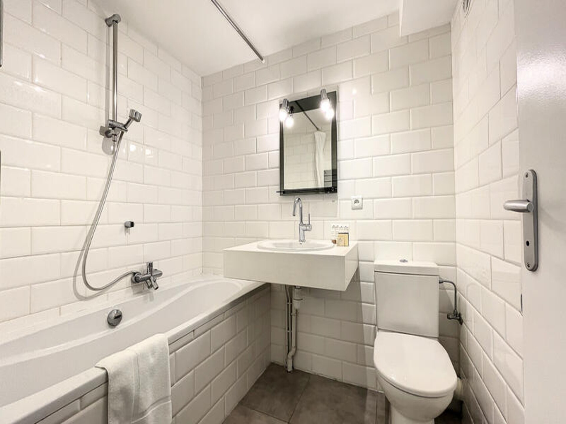 Ruim 6-persoons appartement in het hart van Les Gets, vlakbij de piste - foto 23