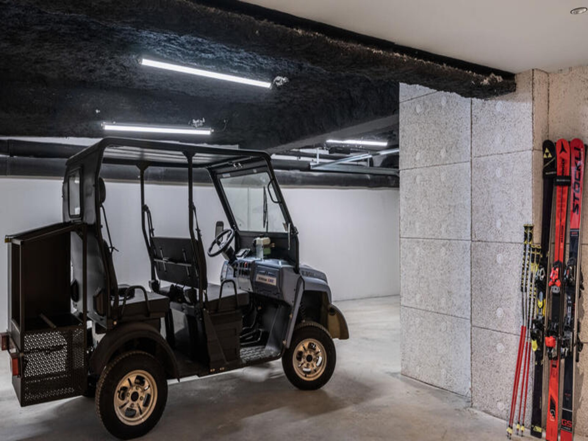 Ruim 4-slaapkamer appartement in Les Allues met uitzicht op de Alpen - foto 4