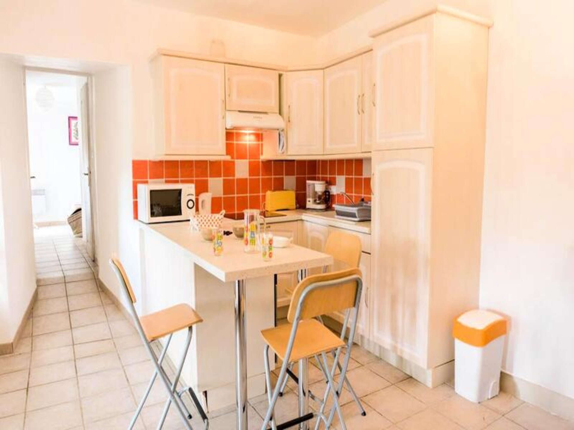 Knus appartement in de Cevennen, direct aan de Stevenson Trail - foto 7