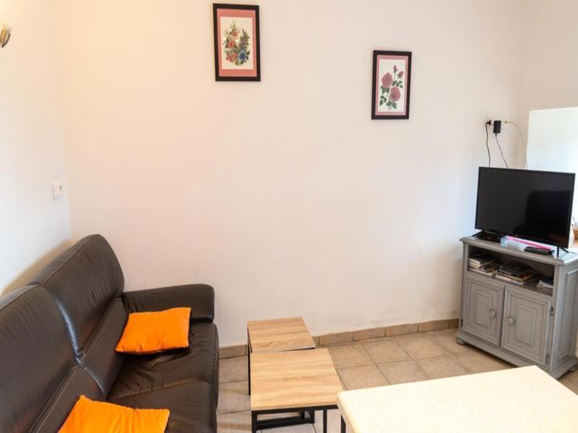 Knus appartement in de Cevennen, direct aan de Stevenson Trail - foto 8