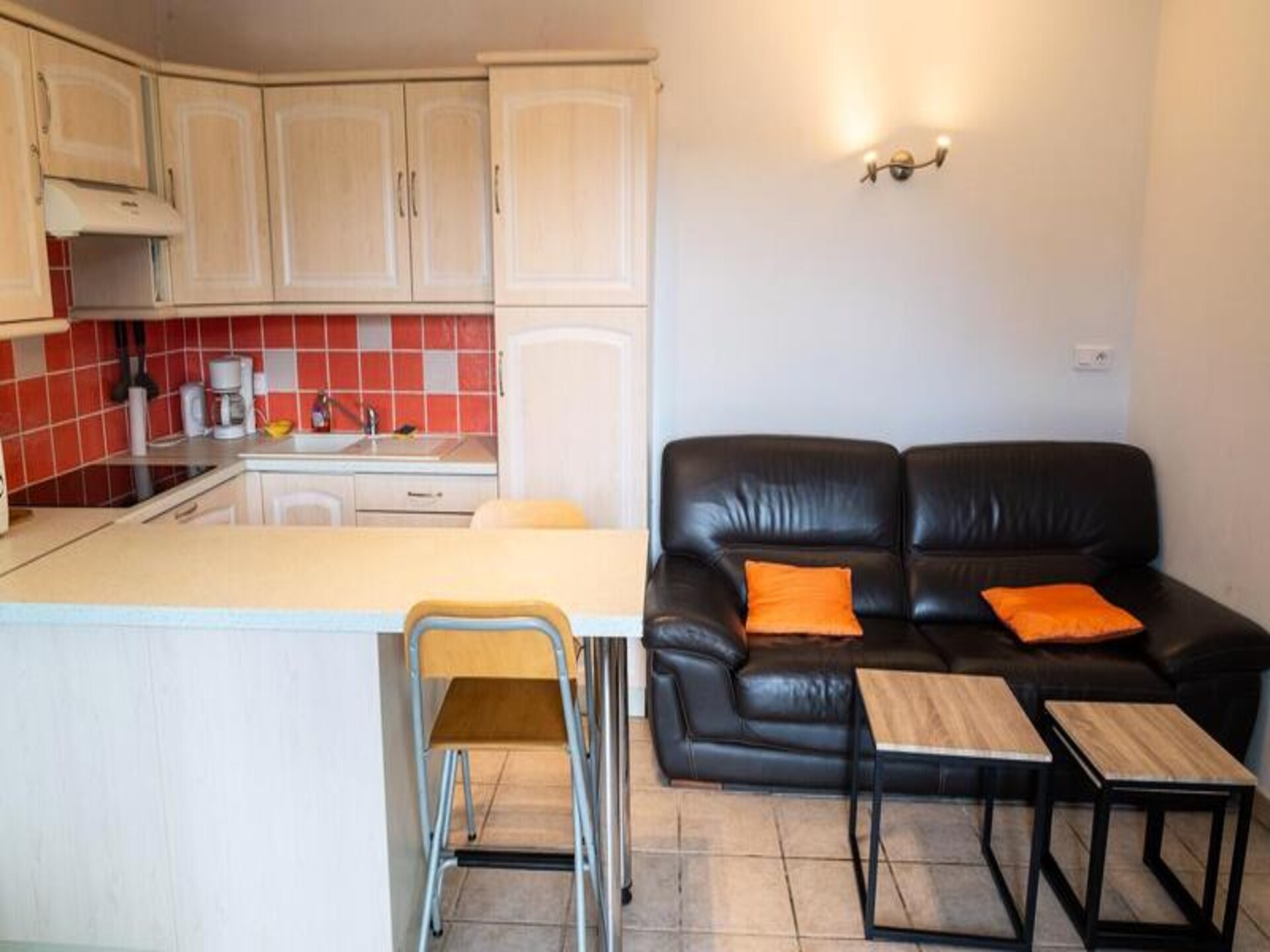 Knus appartement in de Cevennen, direct aan de Stevenson Trail - foto 9