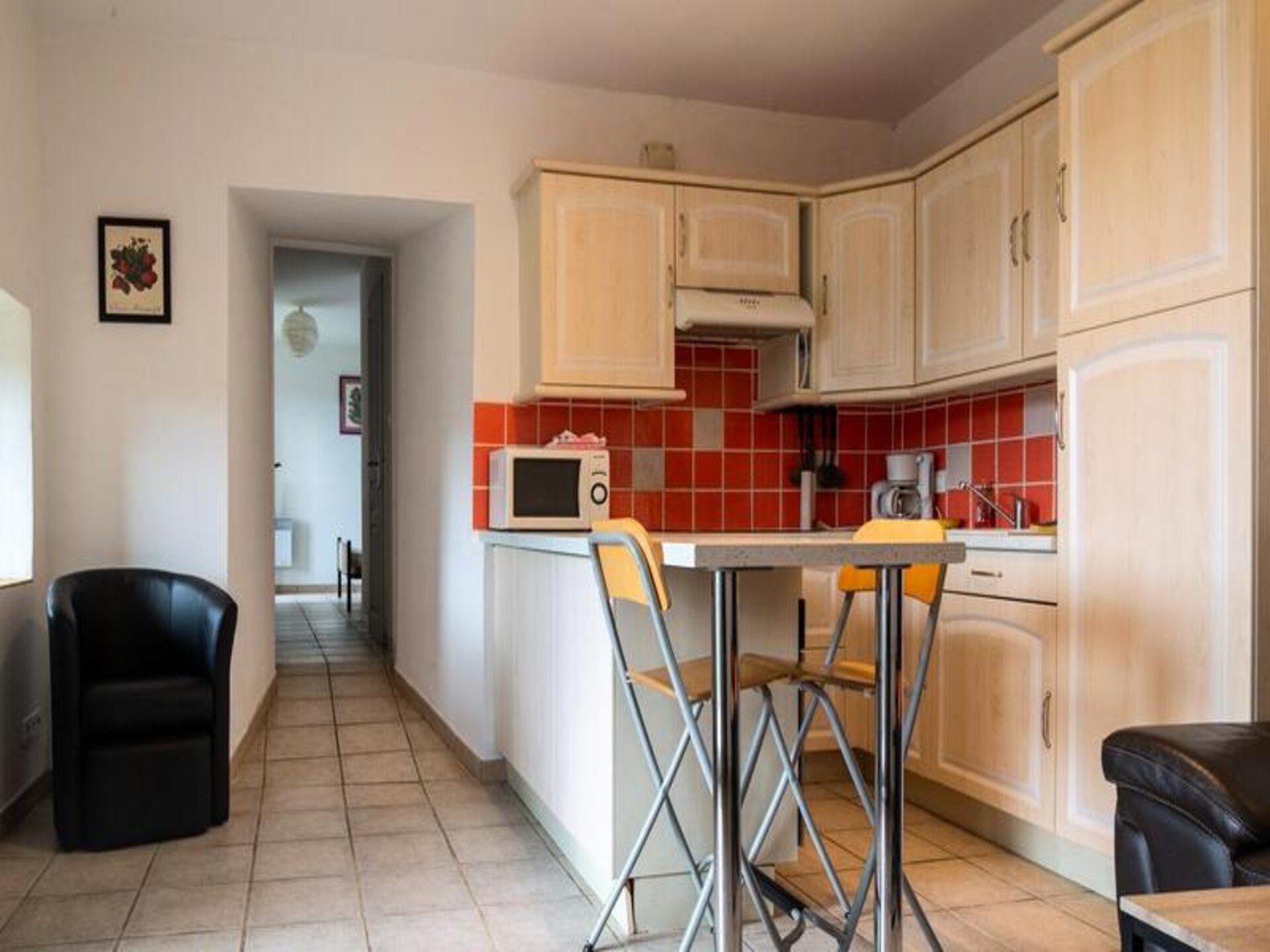 Knus appartement in de Cevennen, direct aan de Stevenson Trail - foto 10