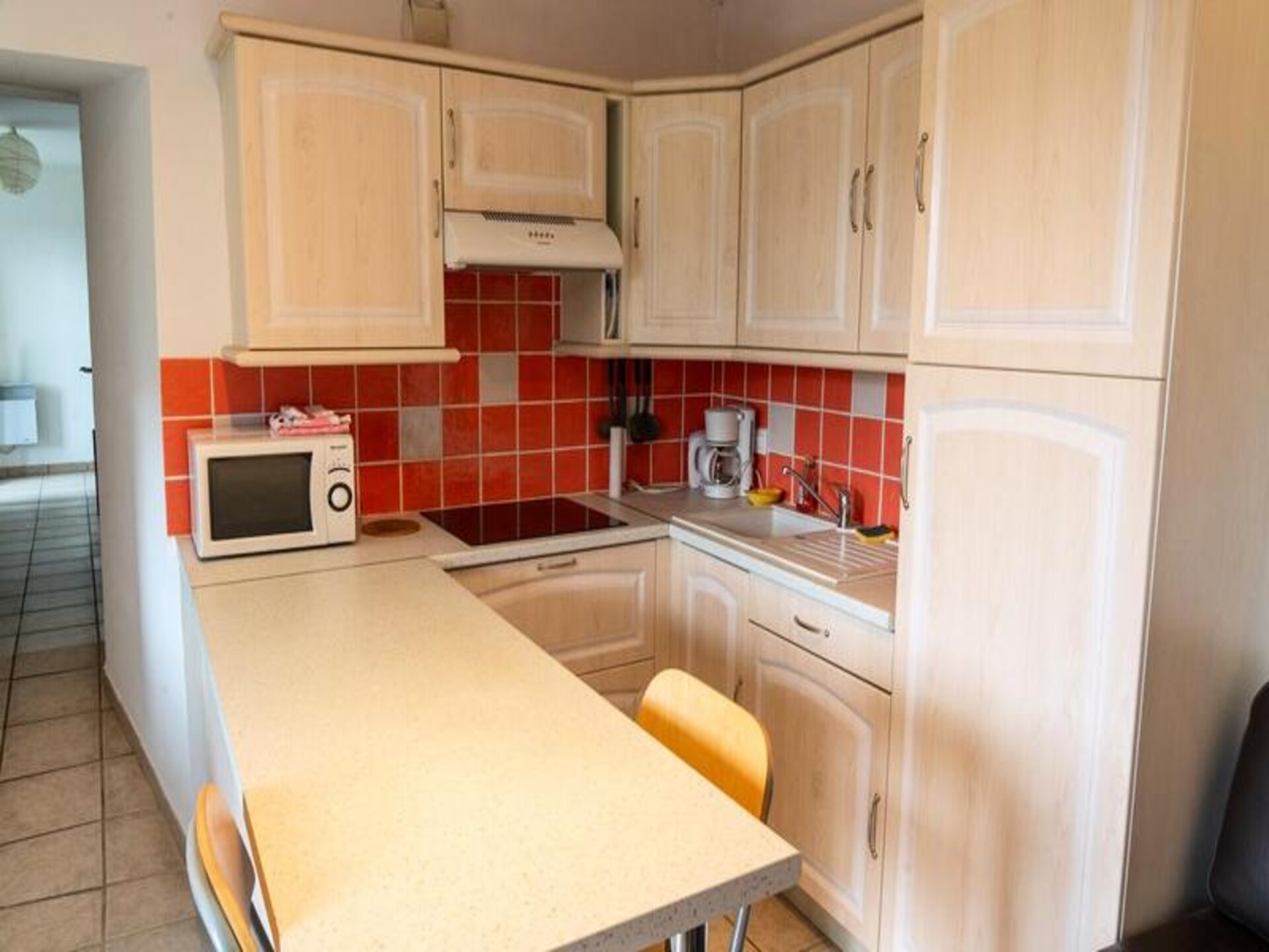 Knus appartement in de Cevennen, direct aan de Stevenson Trail - foto 12