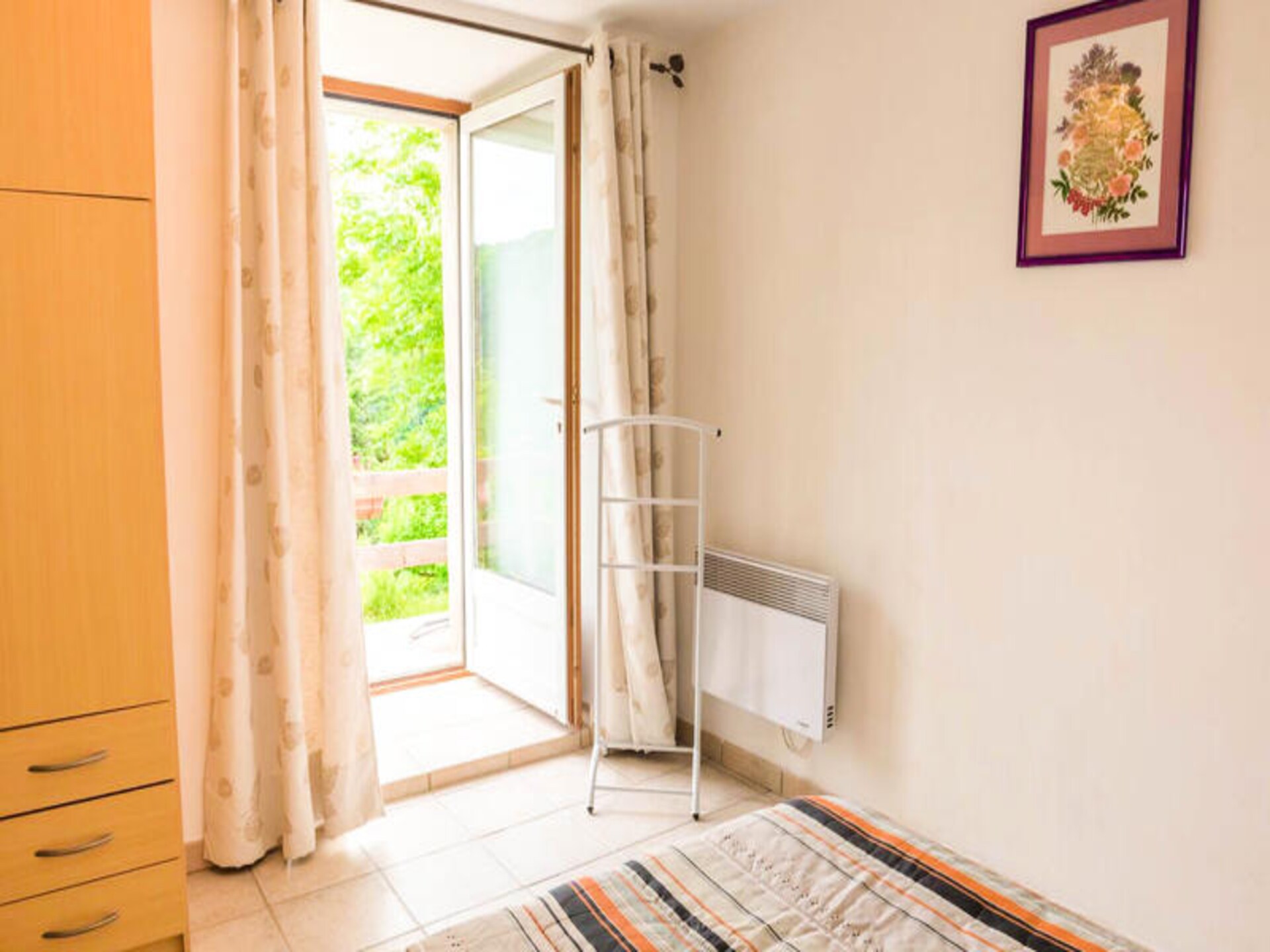 Knus appartement in de Cevennen, direct aan de Stevenson Trail - foto 14