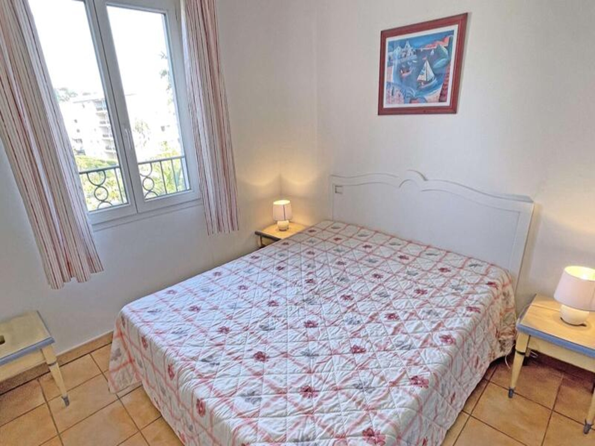 Appartement aan de Préconil met zwembad, strand op 350 meter - foto 11