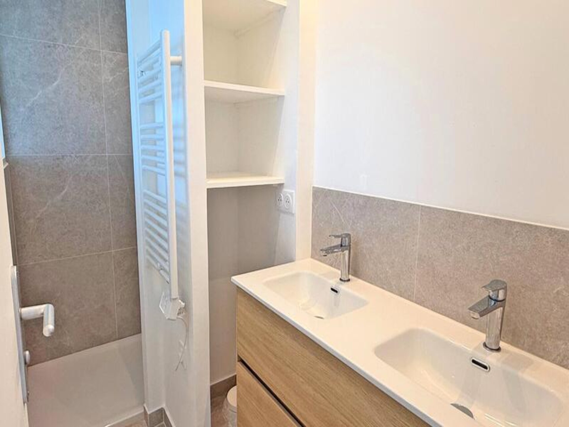 Appartement met zeezicht in Résidence Monna Lisa, Sainte-Maxime - foto 13
