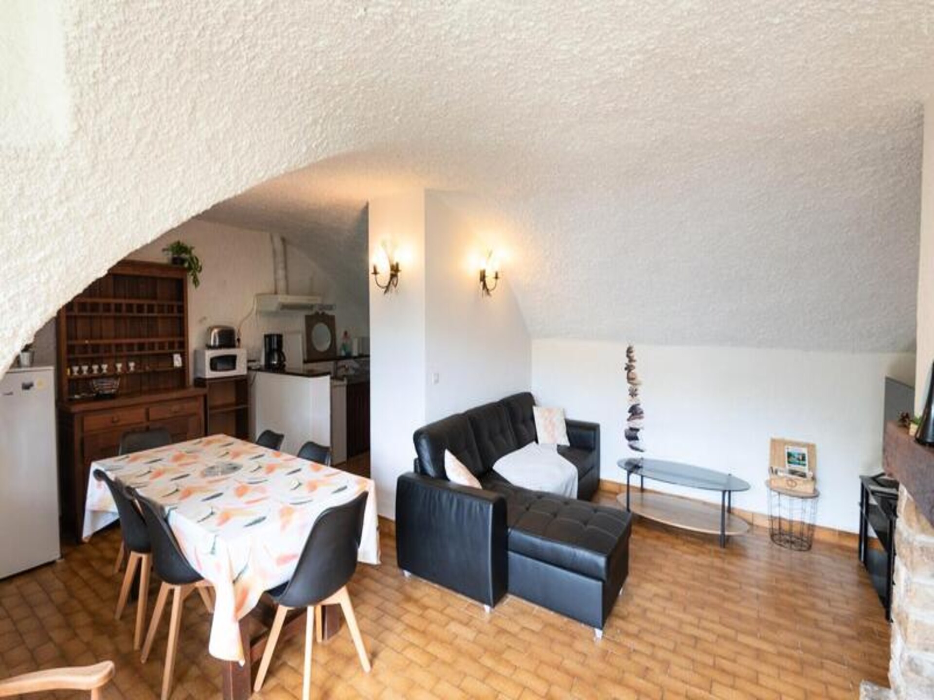 Vrijstaand huis voor 5 personen met zwembad bij de Gorges du Tarn - foto 3