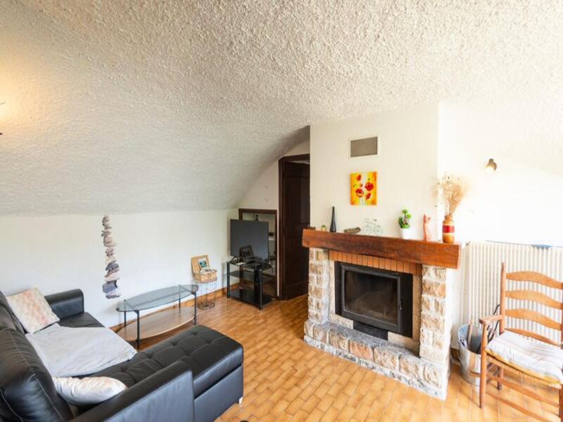 Vrijstaand huis voor 5 personen met zwembad bij de Gorges du Tarn - foto 7