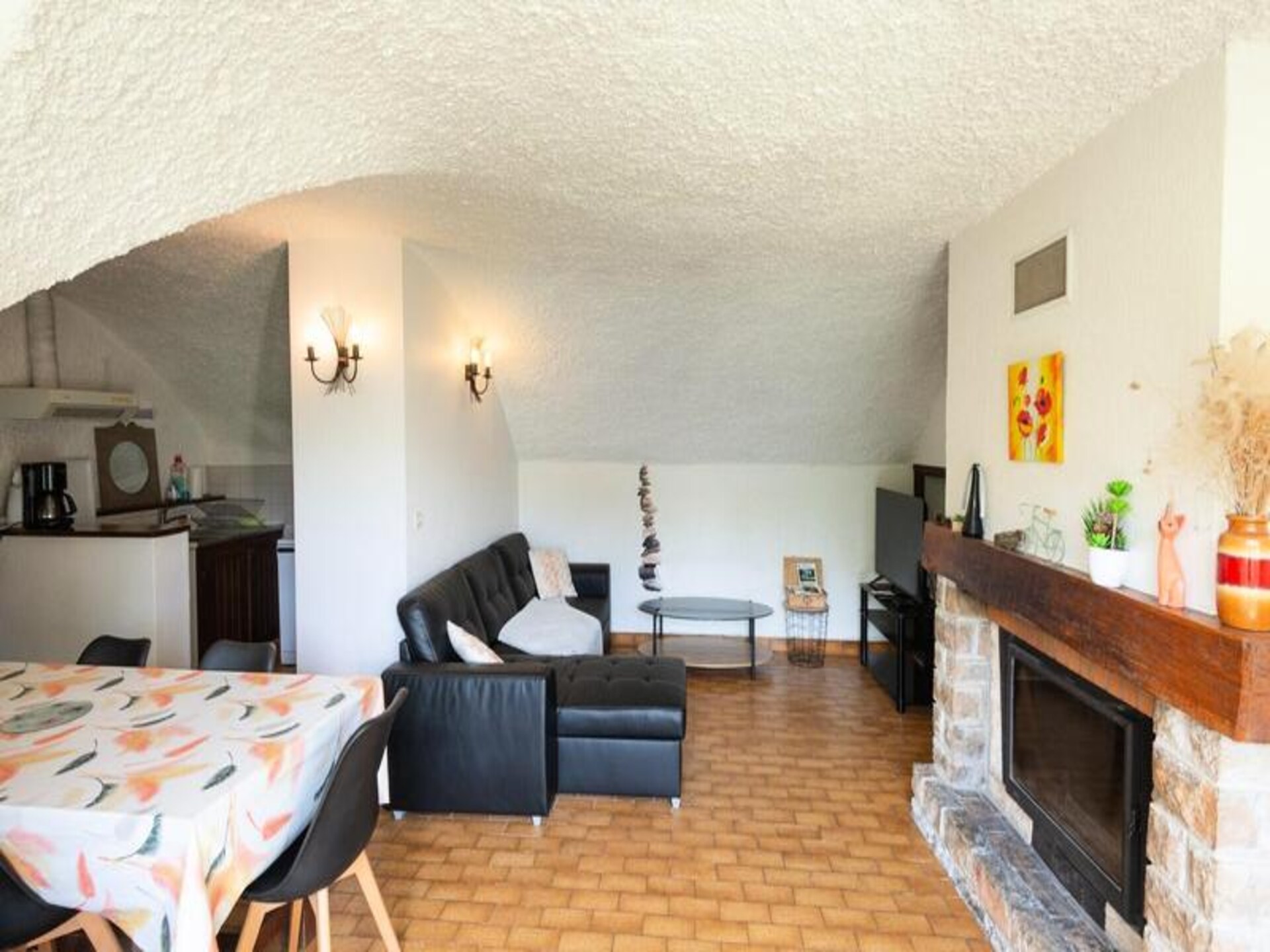 Vrijstaand huis voor 5 personen met zwembad bij de Gorges du Tarn - foto 8