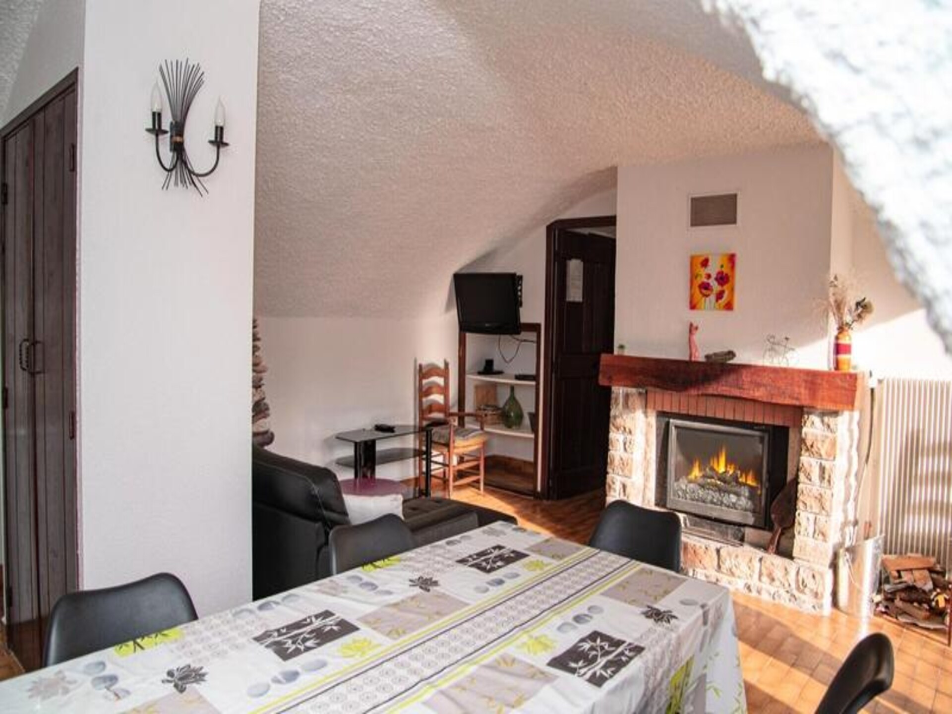 Vrijstaand huis voor 5 personen met zwembad bij de Gorges du Tarn - foto 10