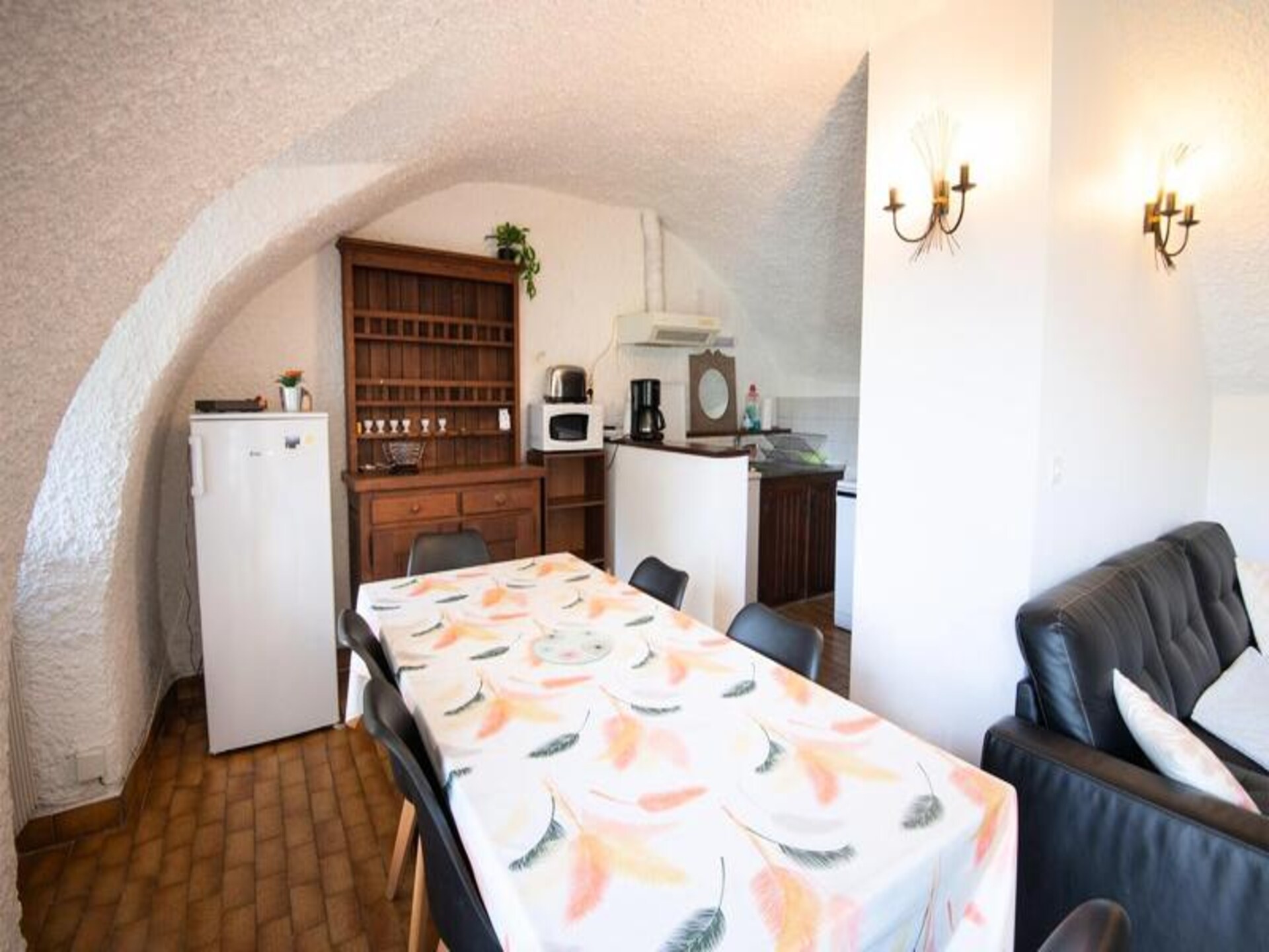 Vrijstaand huis voor 5 personen met zwembad bij de Gorges du Tarn - foto 11