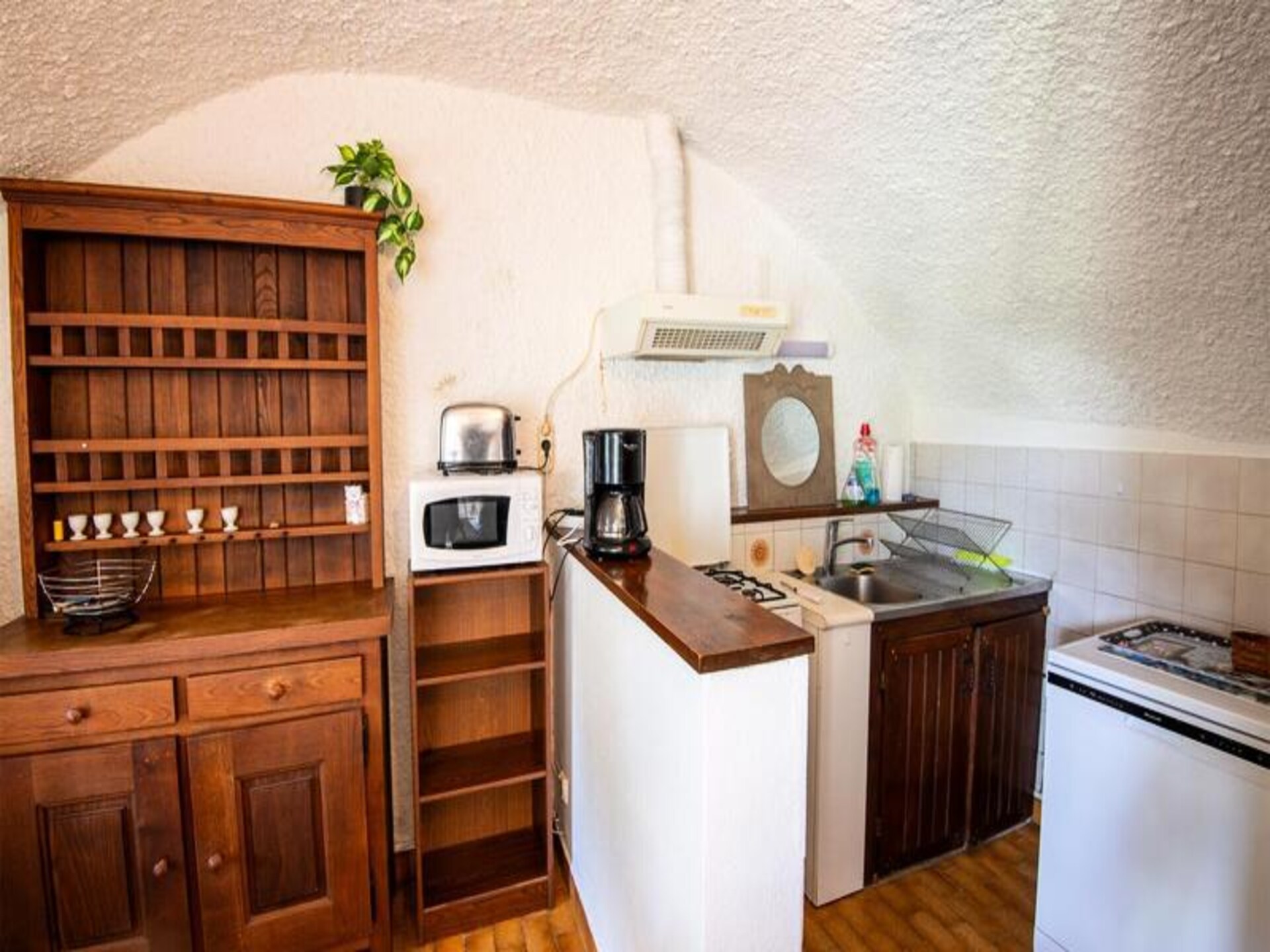 Vrijstaand huis voor 5 personen met zwembad bij de Gorges du Tarn - foto 12