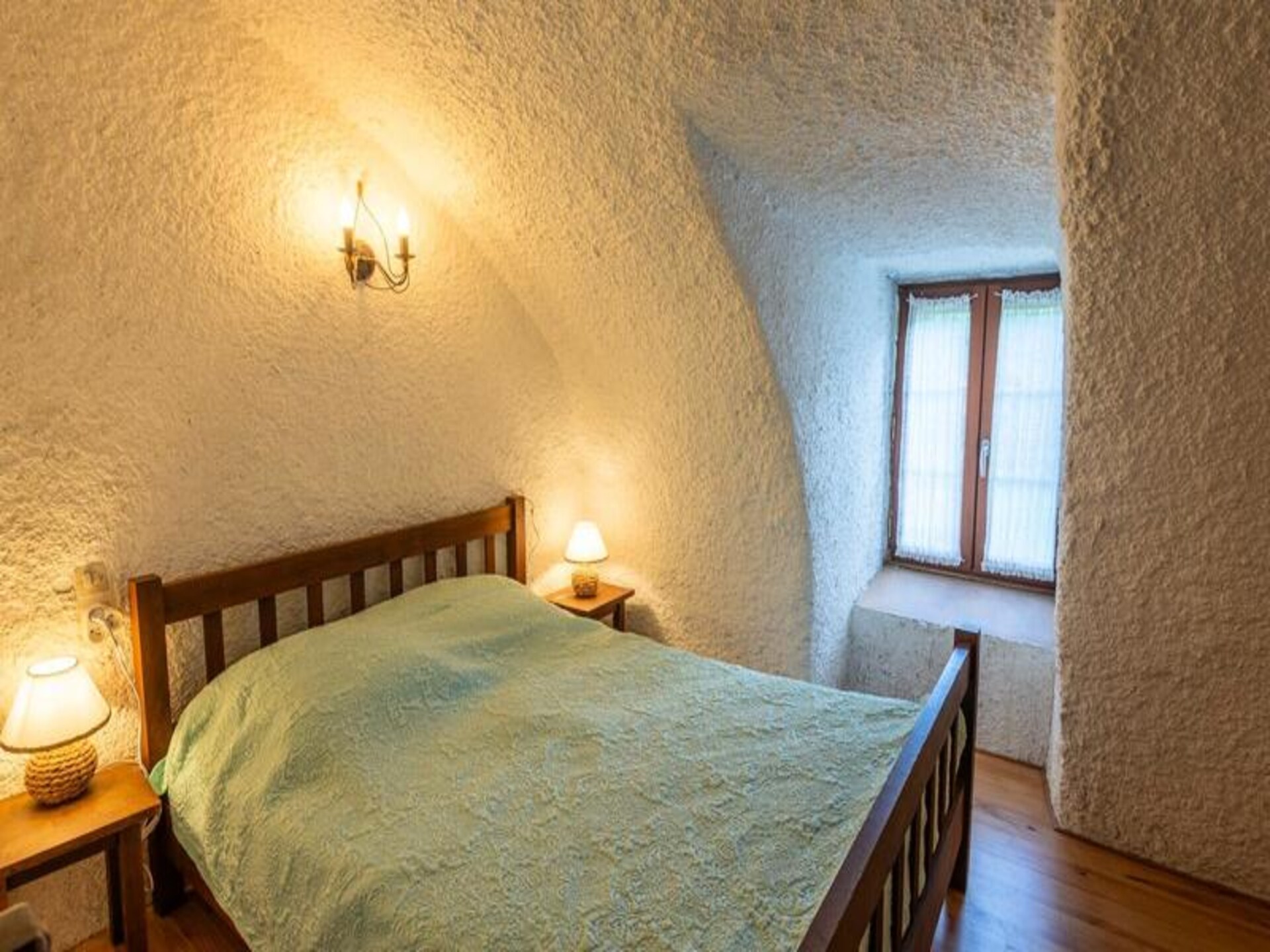 Vrijstaand huis voor 5 personen met zwembad bij de Gorges du Tarn - foto 13