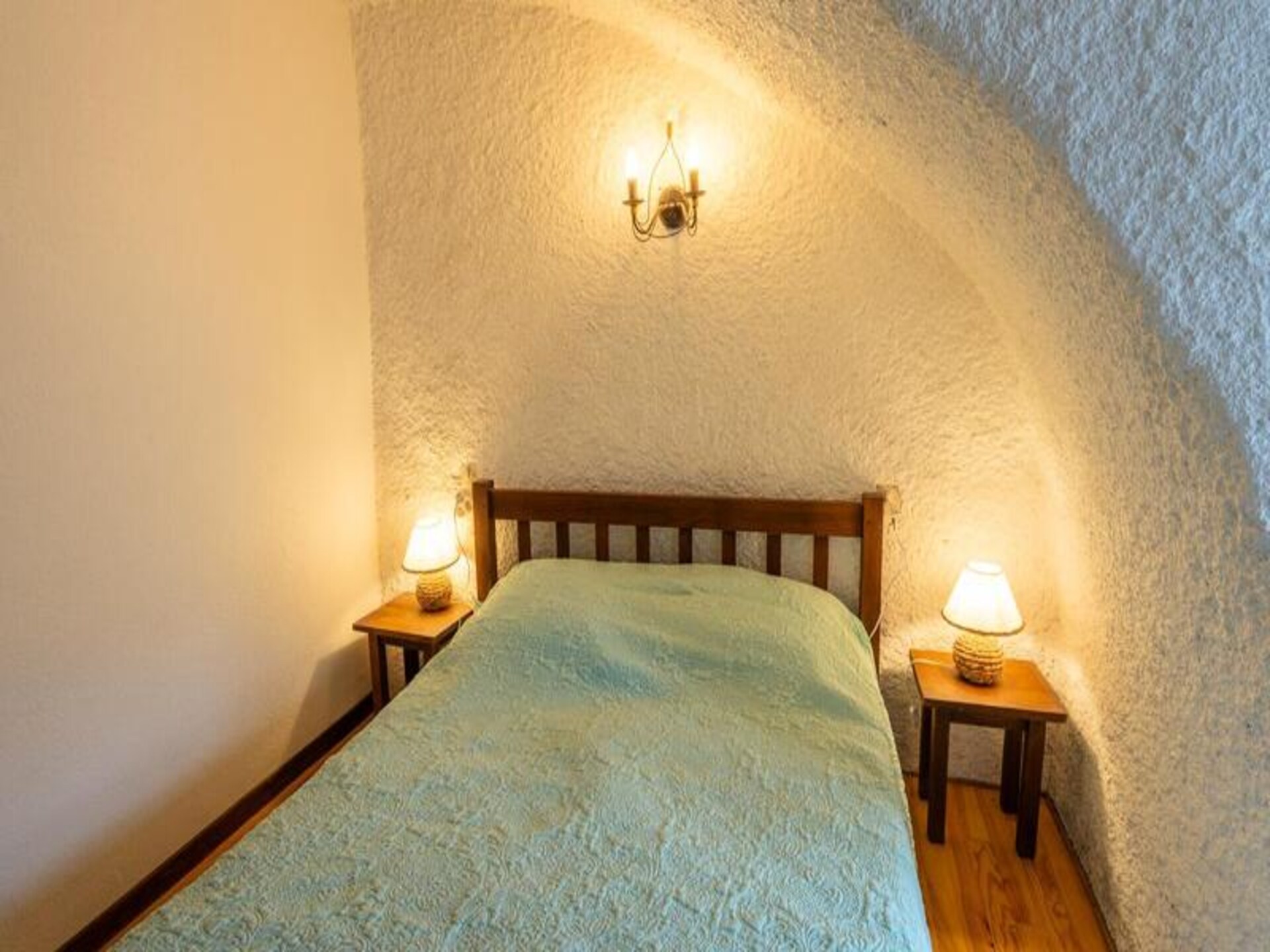 Vrijstaand huis voor 5 personen met zwembad bij de Gorges du Tarn - foto 15