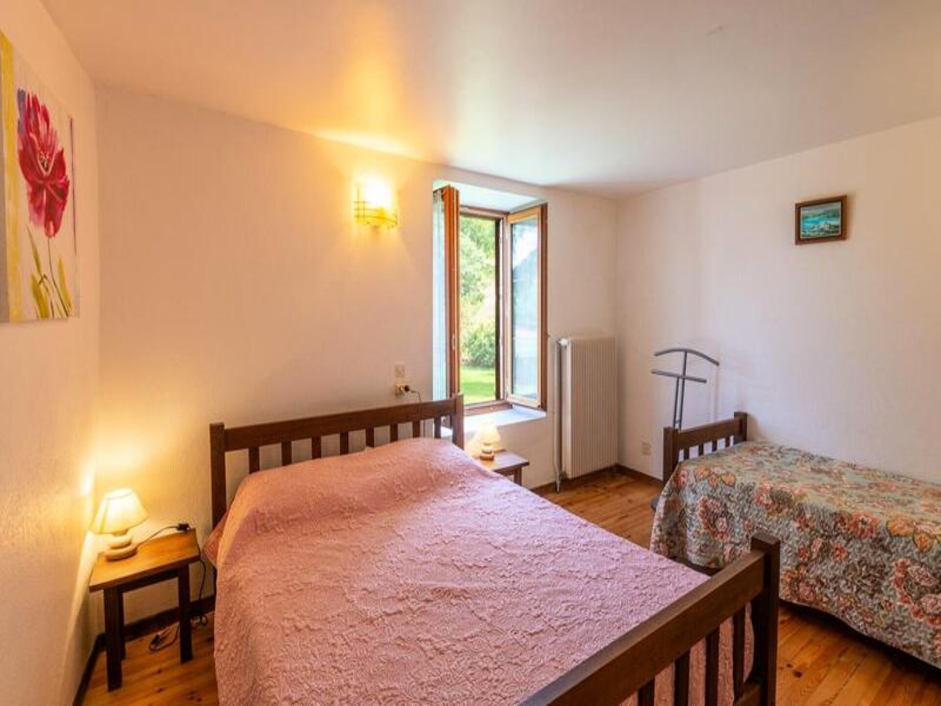 Vrijstaand huis voor 5 personen met zwembad bij de Gorges du Tarn - foto 16
