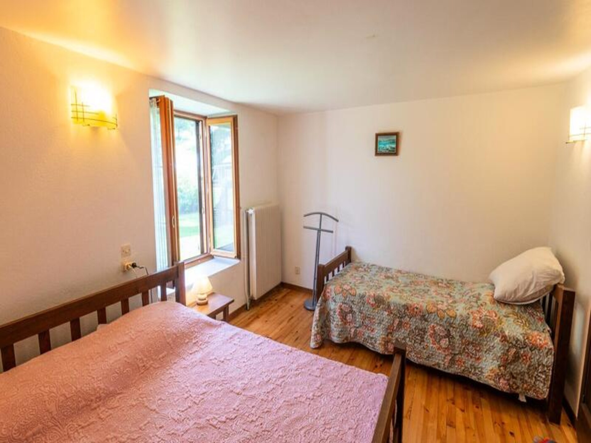Vrijstaand huis voor 5 personen met zwembad bij de Gorges du Tarn - foto 17