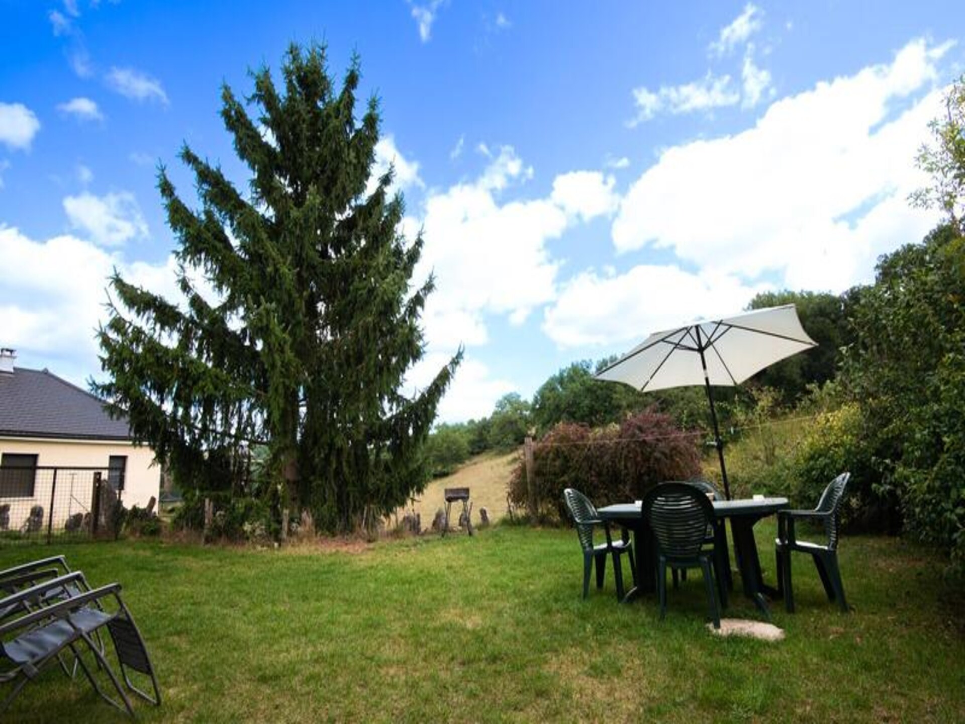 Vrijstaand huis voor 5 personen met zwembad bij de Gorges du Tarn - foto 23