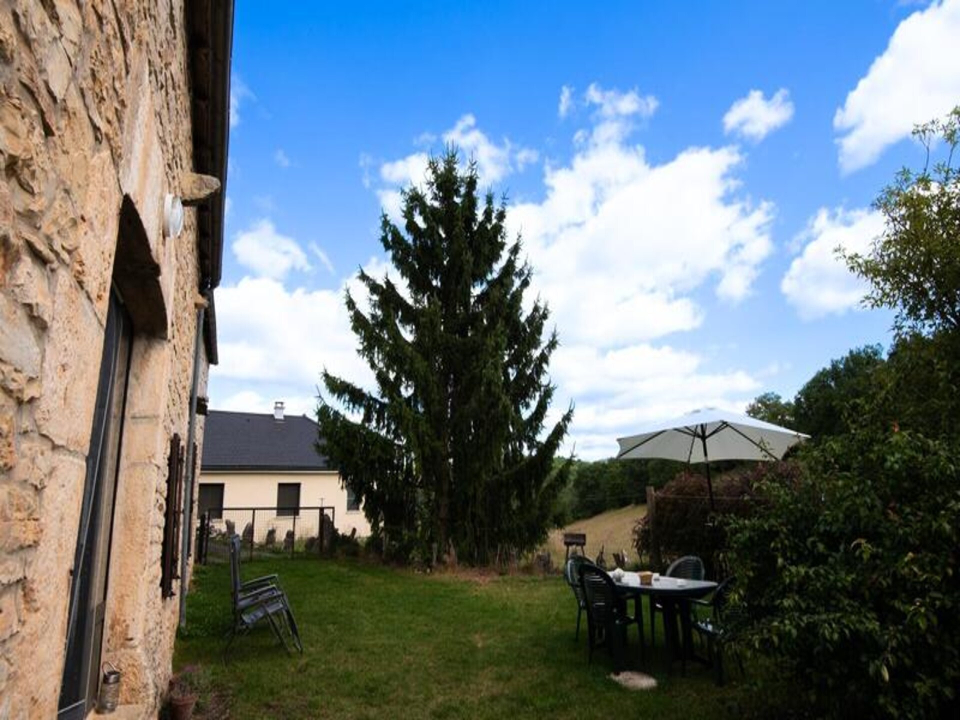 Vrijstaand huis voor 5 personen met zwembad bij de Gorges du Tarn - foto 26