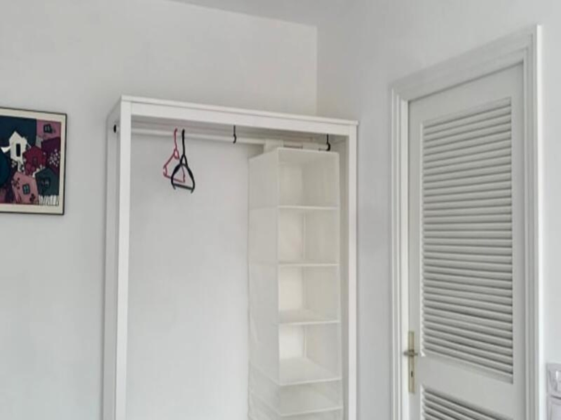 Gerenoveerd appartement op 50m van strand Salis met zeezicht - foto 17