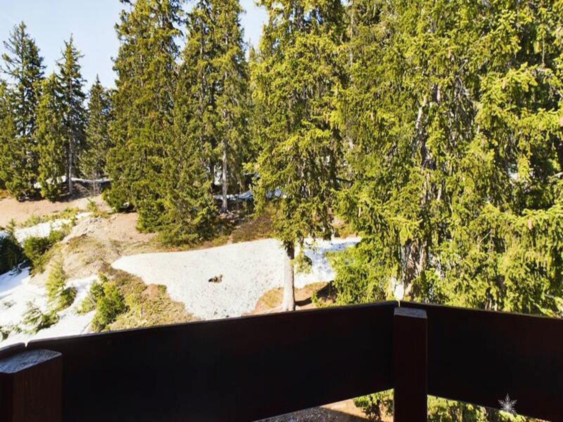Knusse mezzaninestudio aan de piste in Bourg-Saint-Maurice voor 4 personen - foto 8