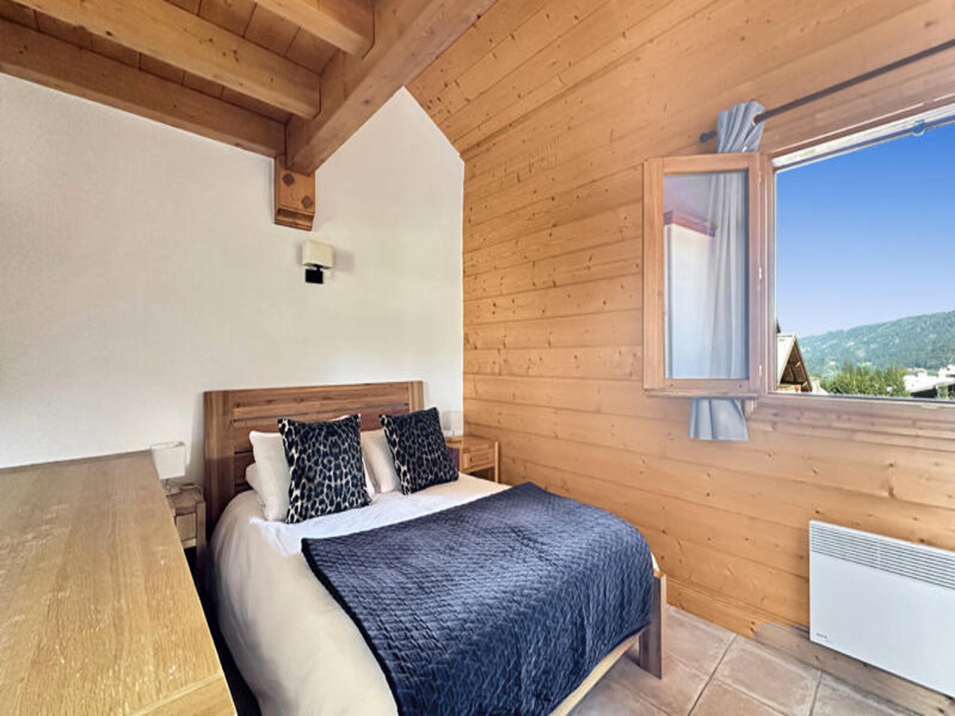 Ruim duplex appartement voor 8 personen in Les Carroz D'Arâches · 97 m² - foto 9