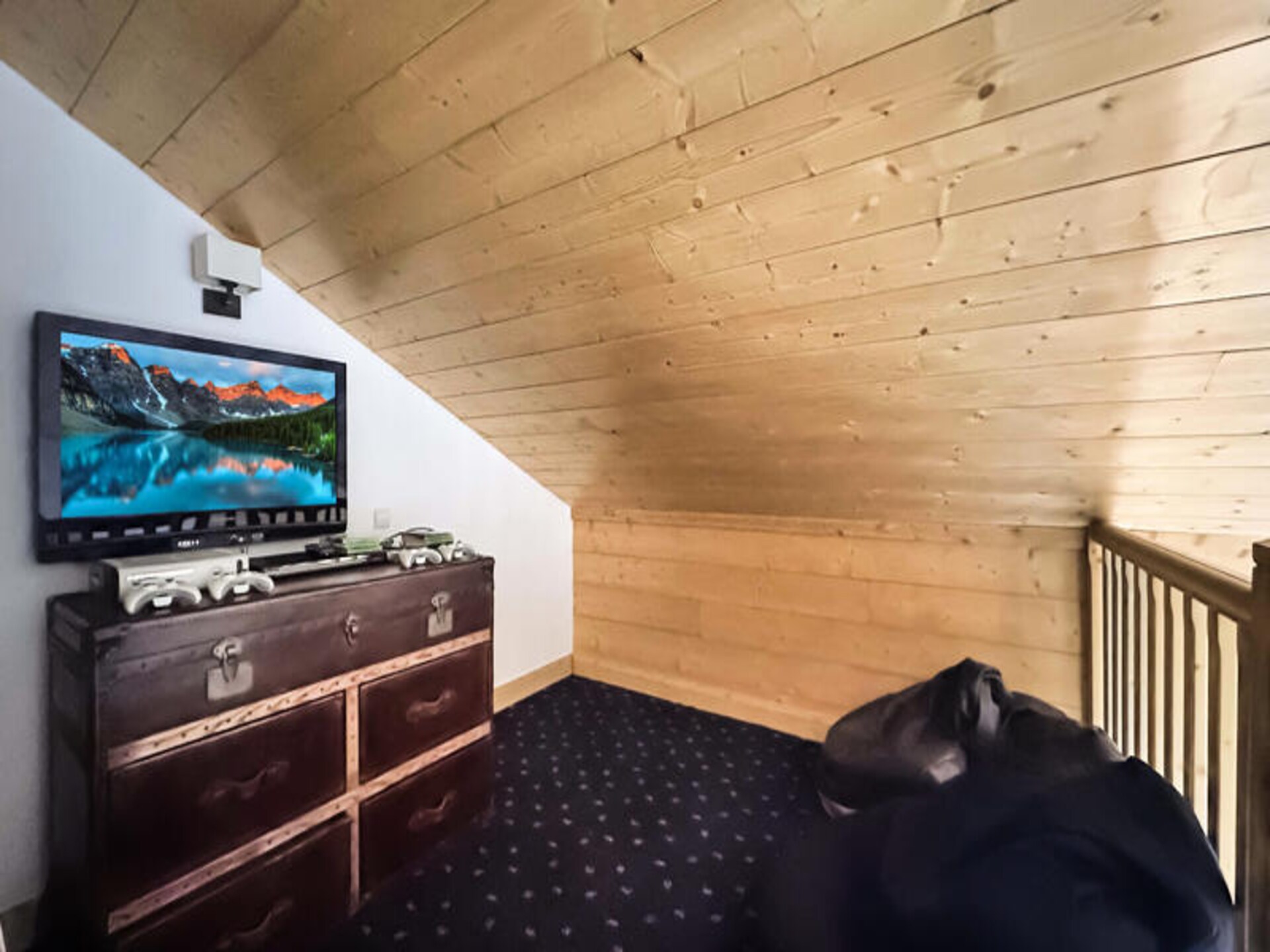Ruim duplex appartement voor 8 personen in Les Carroz D'Arâches · 97 m² - foto 15