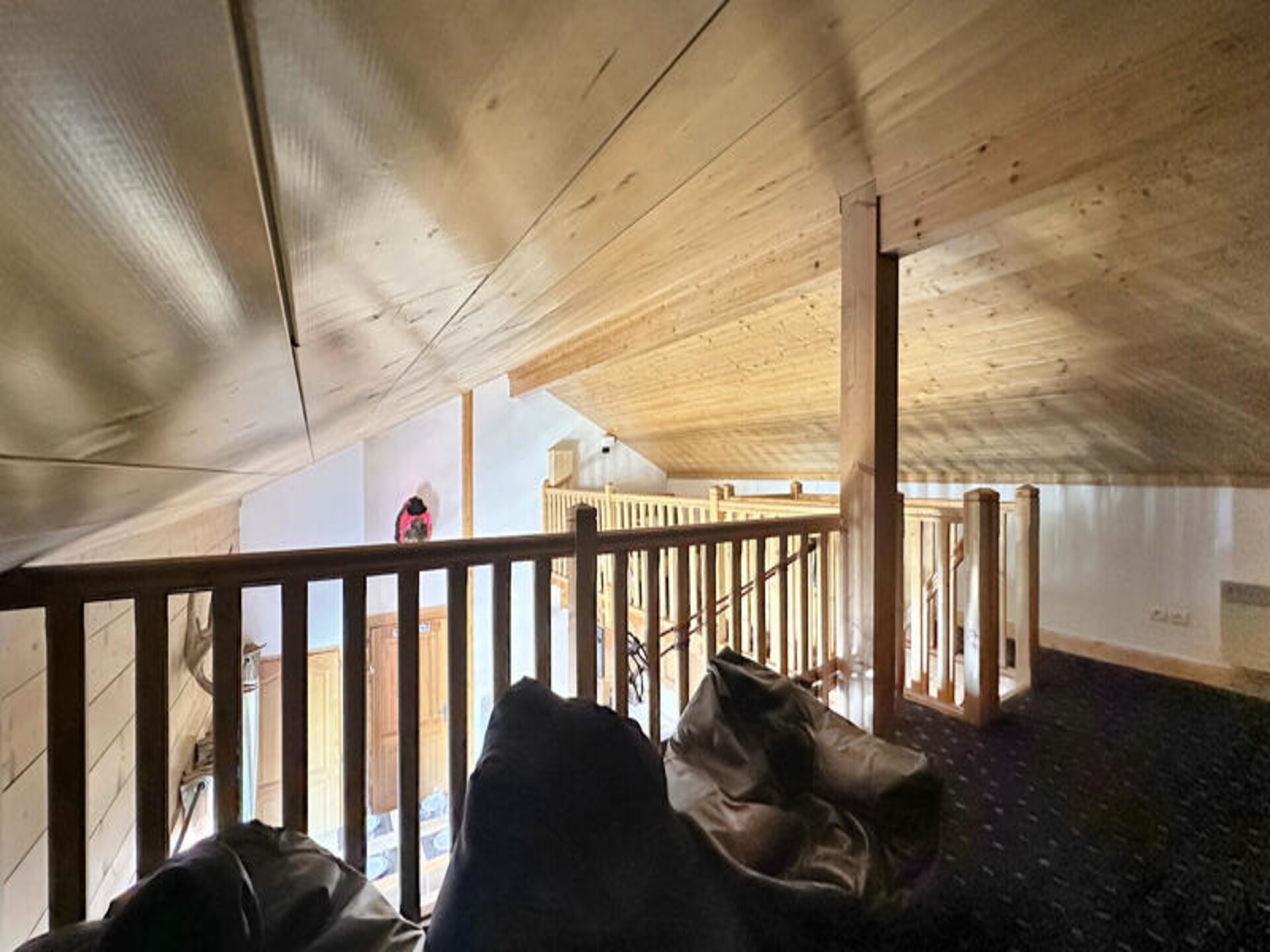Ruim duplex appartement voor 8 personen in Les Carroz D'Arâches · 97 m² - foto 16