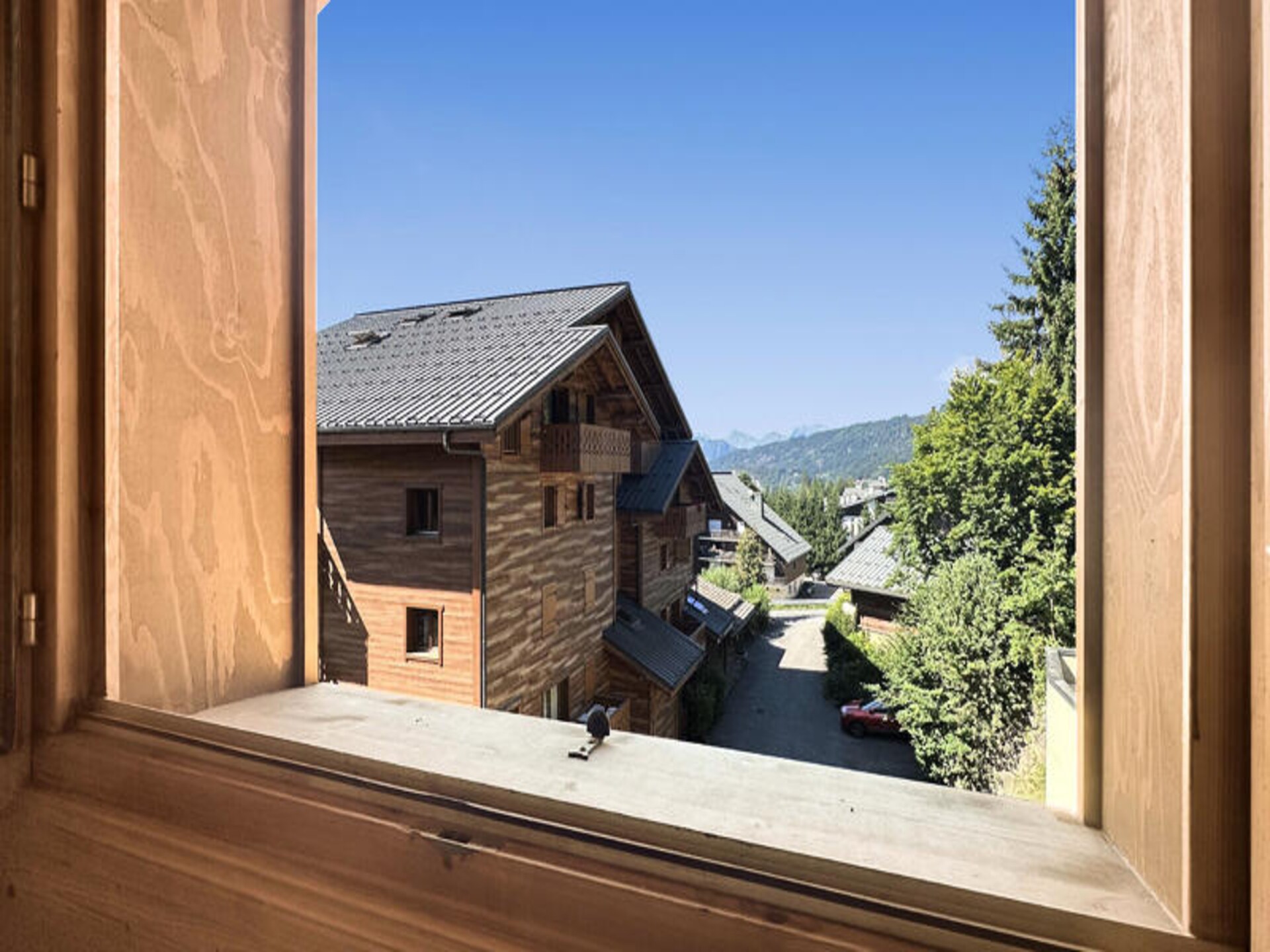 Ruim duplex appartement voor 8 personen in Les Carroz D'Arâches · 97 m² - foto 17