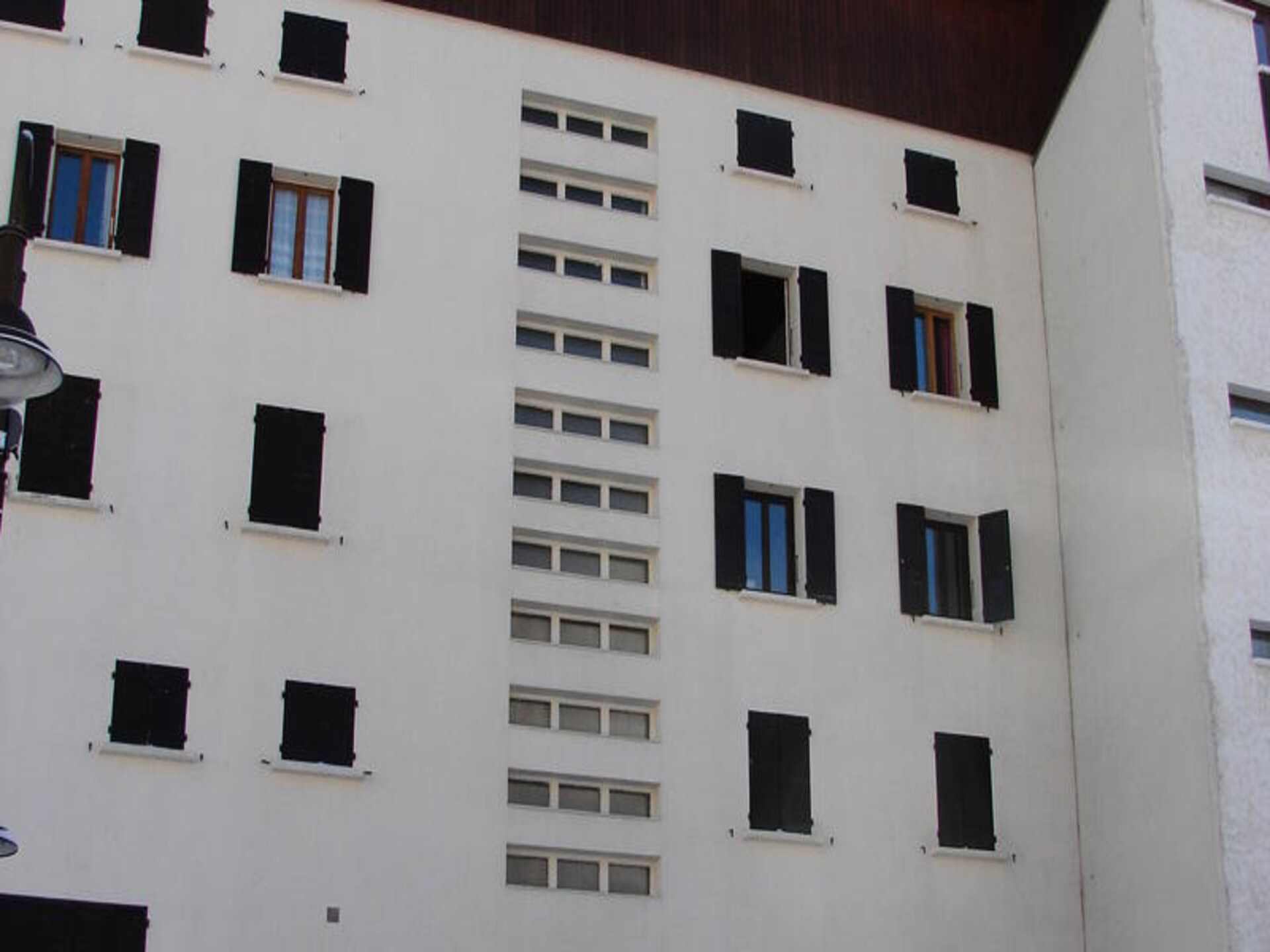 Appartement met meerzicht in hartje Tignes Le Lac voor 7 personen - foto 2