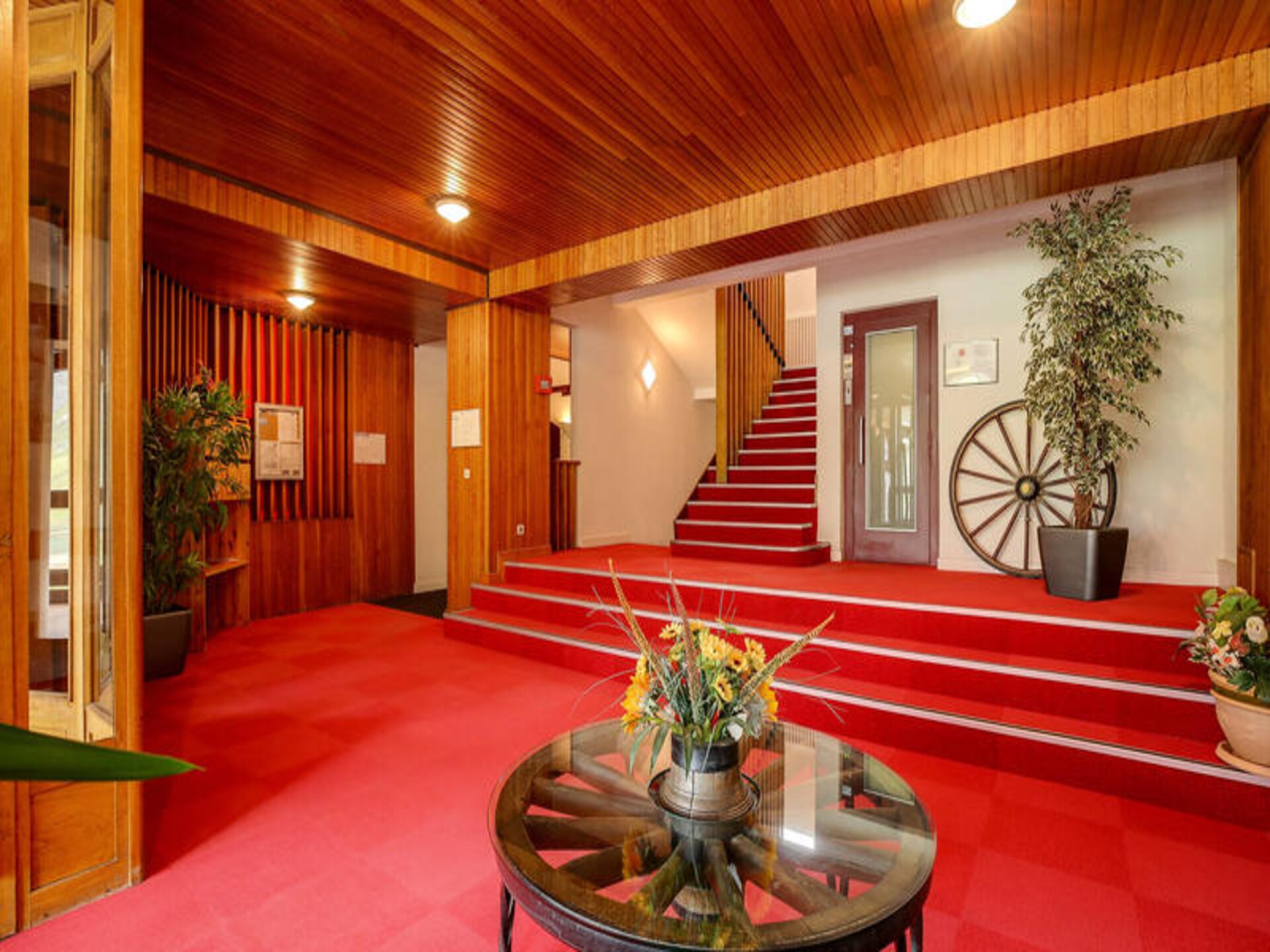 Appartement met meerzicht in hartje Tignes Le Lac voor 7 personen - foto 4